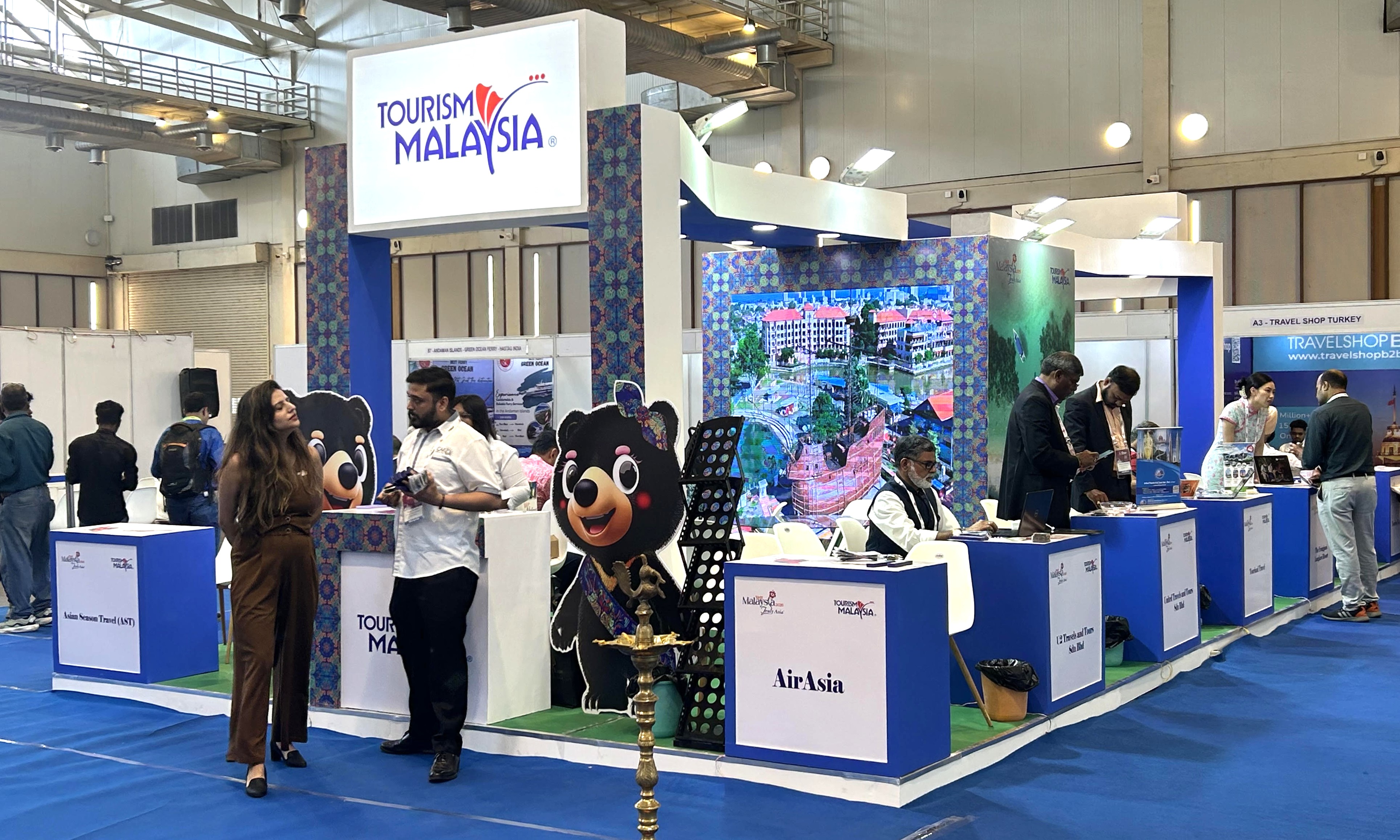 &lsquo;India International Travel Mart&rsquo; Opens in Kolkata with Strong Global and Domestic Participation
