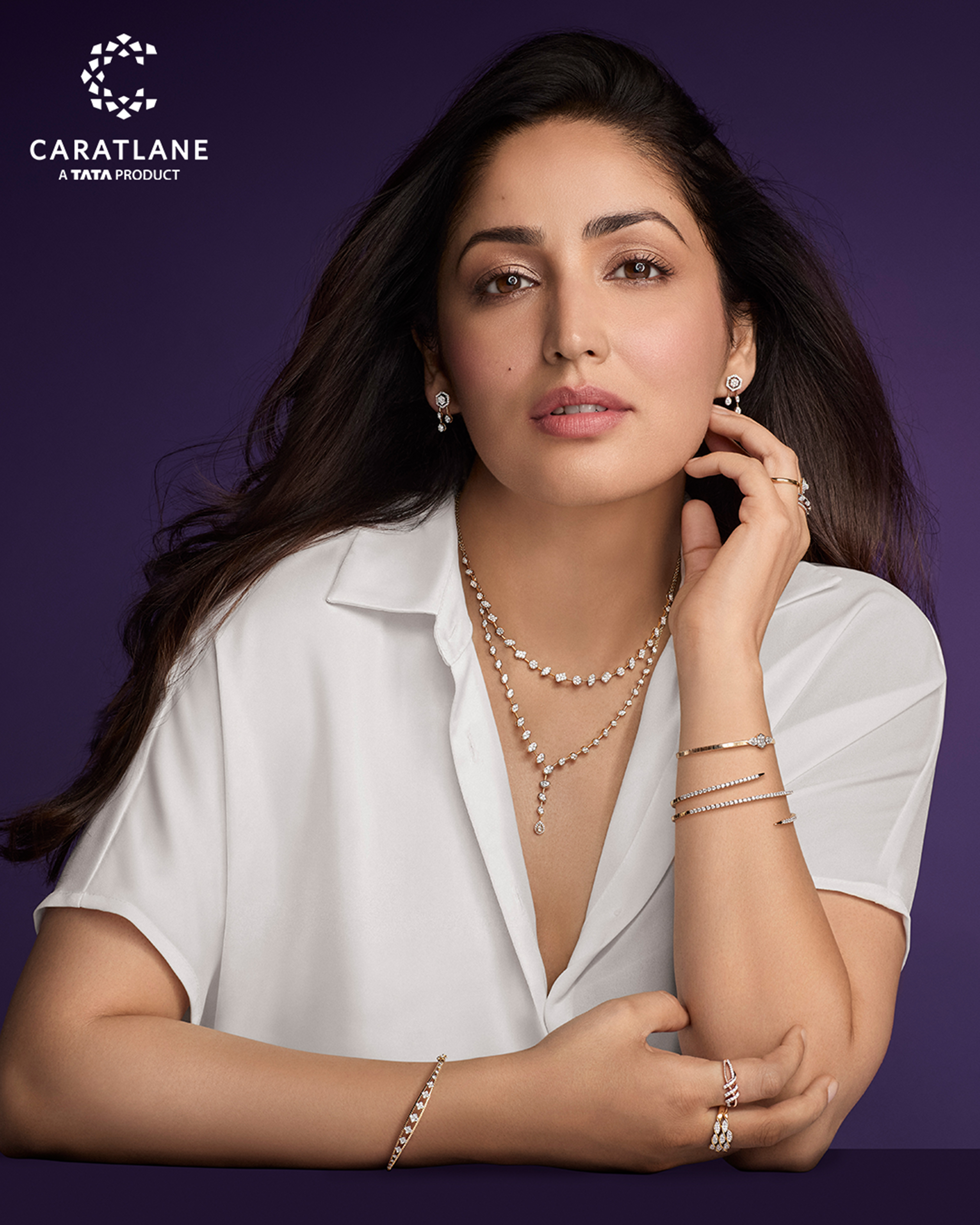 CaratLane Appoints Yami Gautam Dhar as Its First-Ever Brand Ambassador, Marking a New Chapter in the Brand’s Evolution