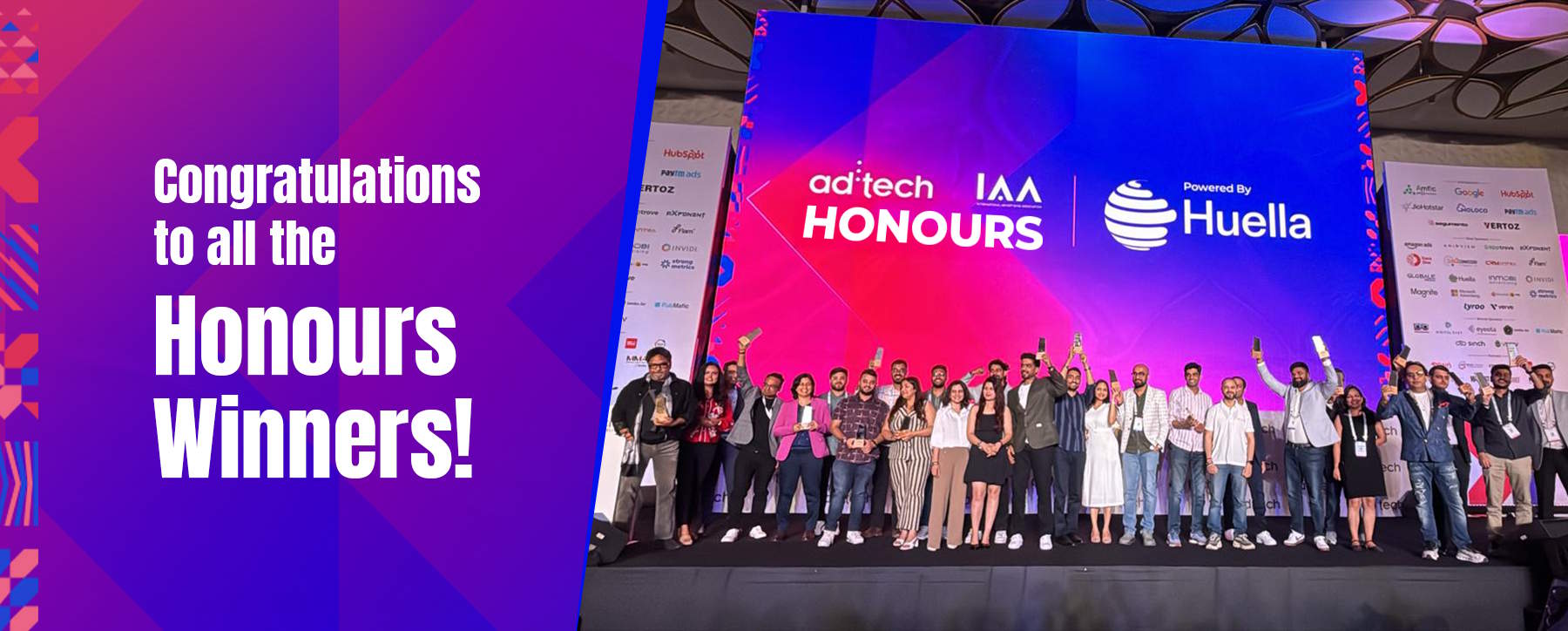 Innovators Honoured: ad:tech Honours 2026 Reveals Winners Transforming the Marketing Landscape