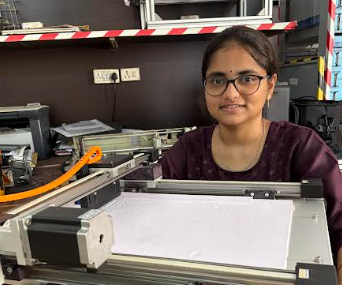 James Dyson Awards India, 2026 Winner