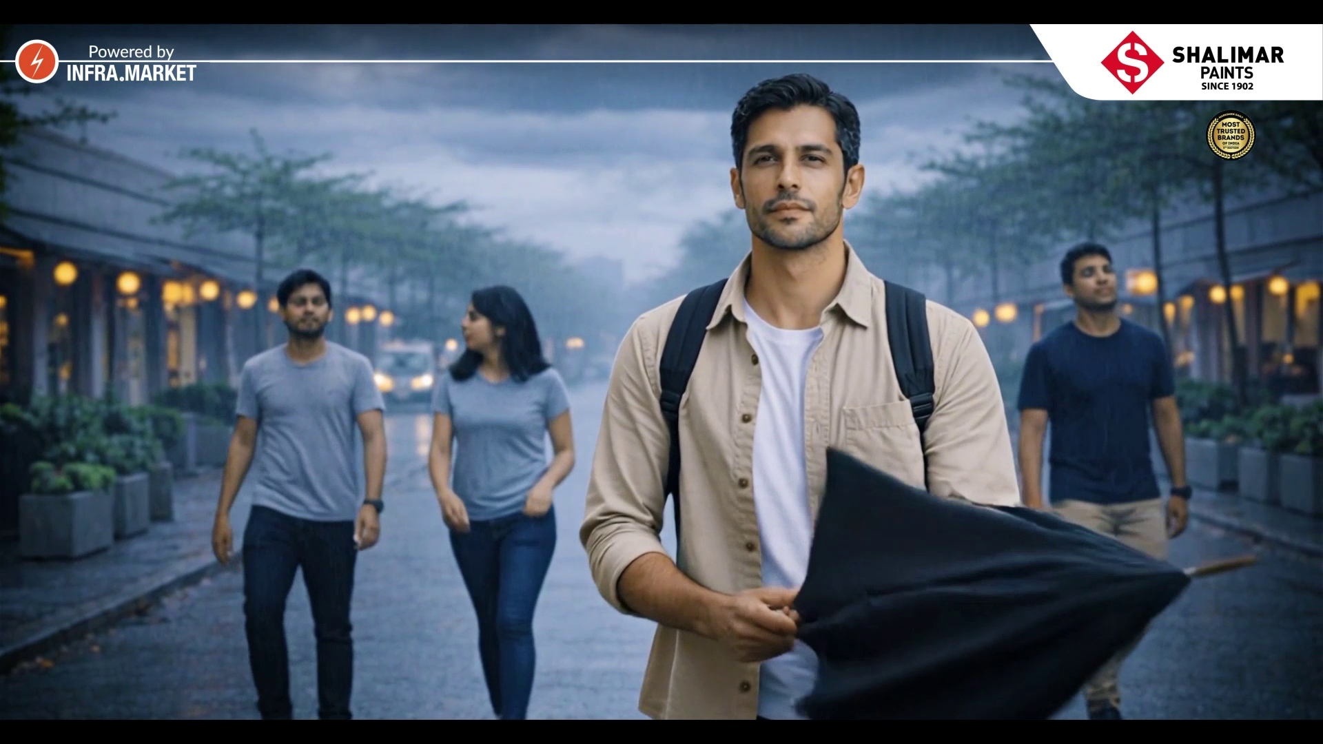 Shalimar Paints Introduces AI-Powered Campaign Spotlighting Long-Lasting Protection Solutions