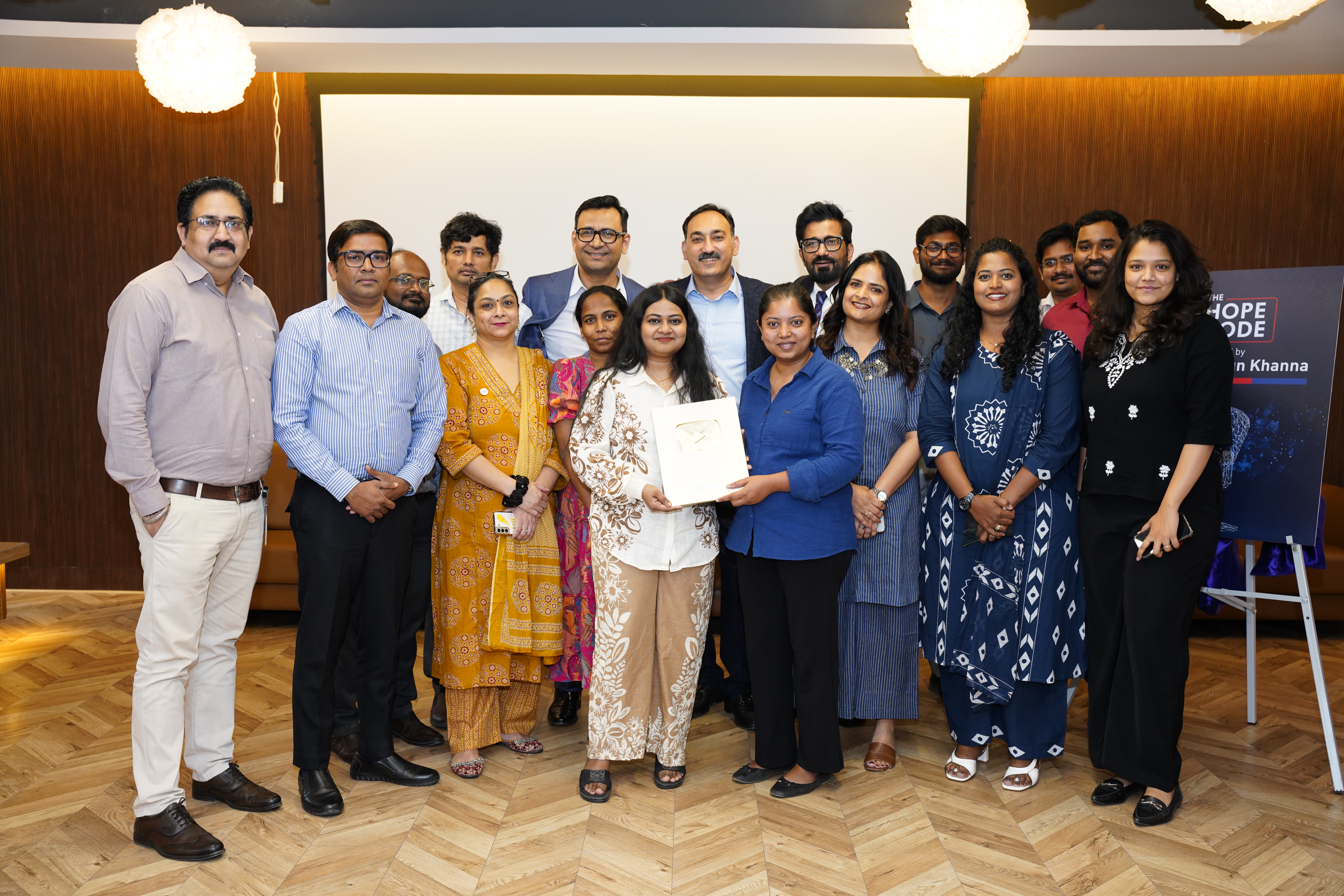 CARE Hospitals Becomes India’s Leading Healthcare YouTube Channel, Crosses 1.2 Million Subscribers