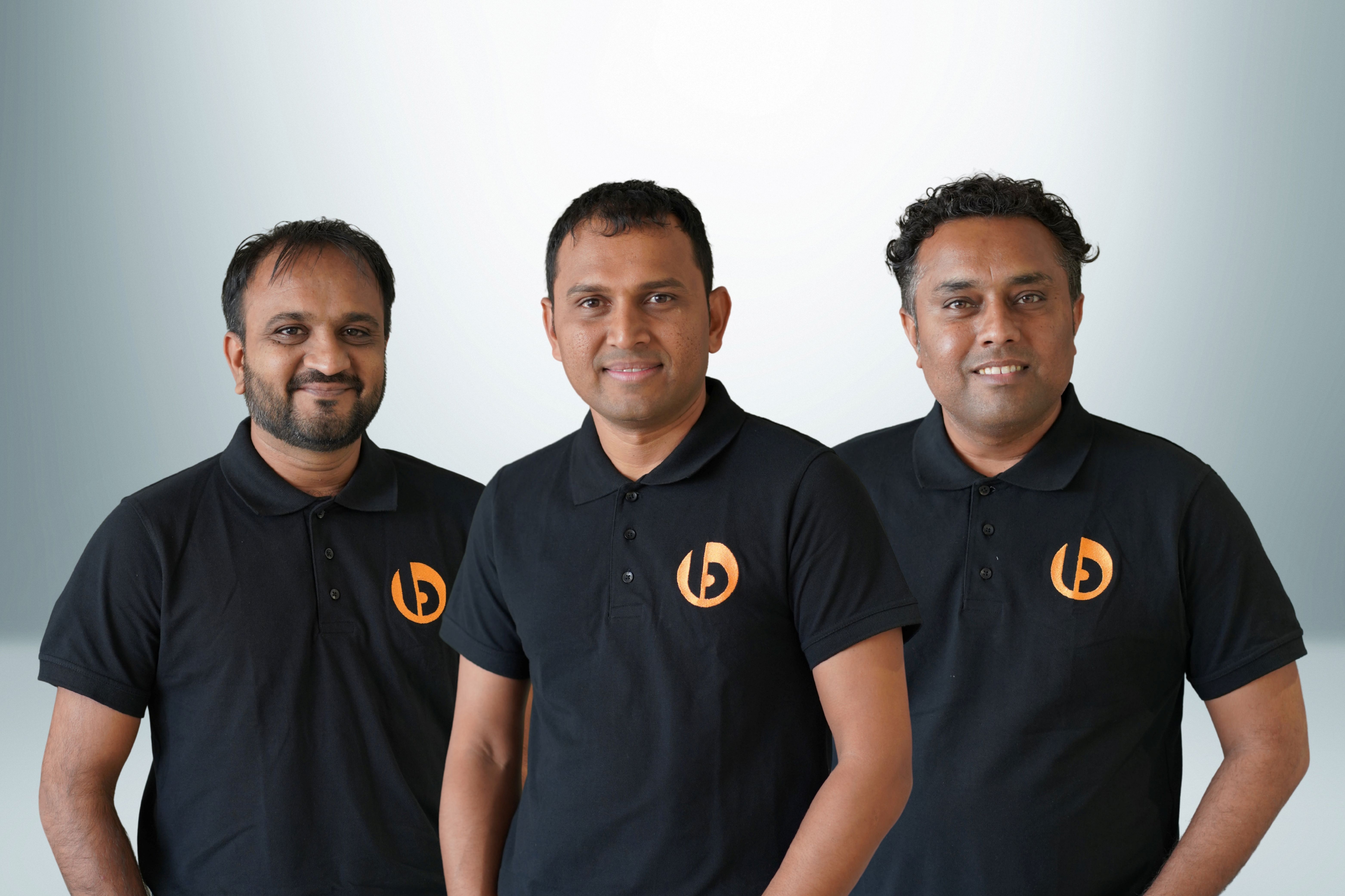 Bacancy Systems Secures INR 400M Series A Funding