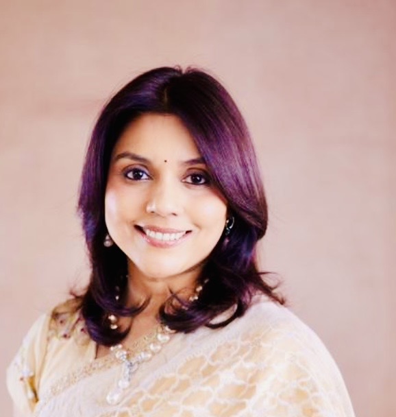 Puja Garg Takes Over as 43rd National President of FICCI Ladies Organisation for 2026–27