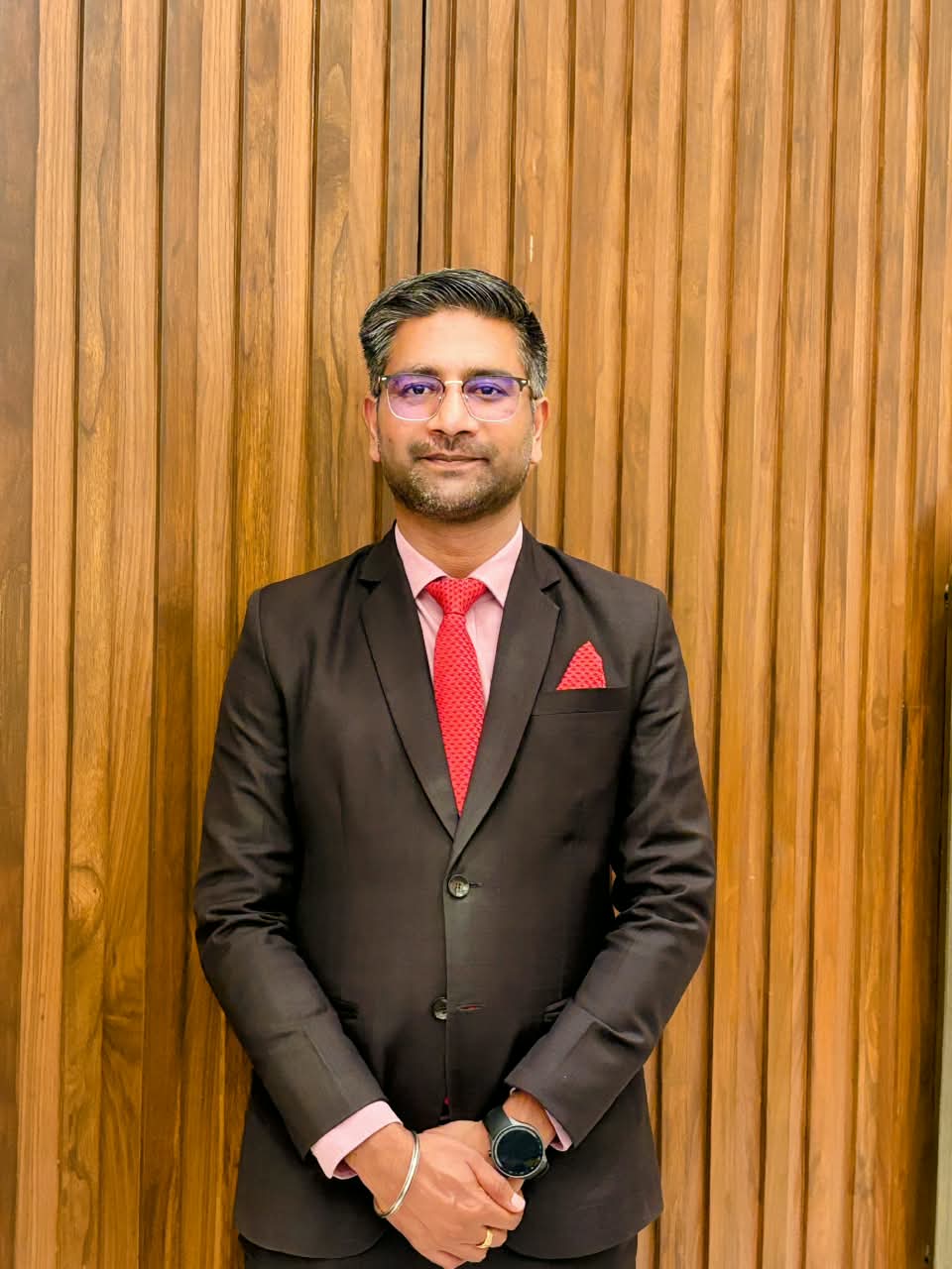 Sheraton Hyderabad Hotel Appoints Nagi Reddy Bhadri As Director Of Sales