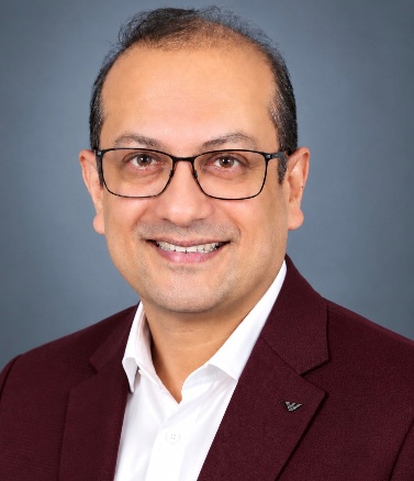 Indusind General Insurance Appoints Sharad Mathur As Managing Director & CEO, Following Statutory Approval