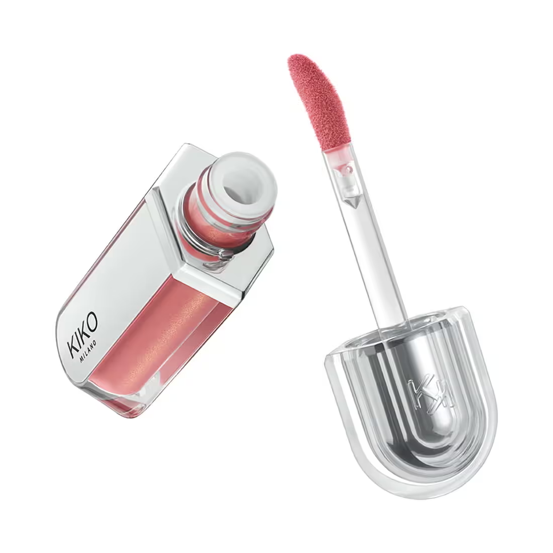 Every Look Begins with the Perfect Lip KIKO Milano Unveils Its Ultimate Festive Lip Collection