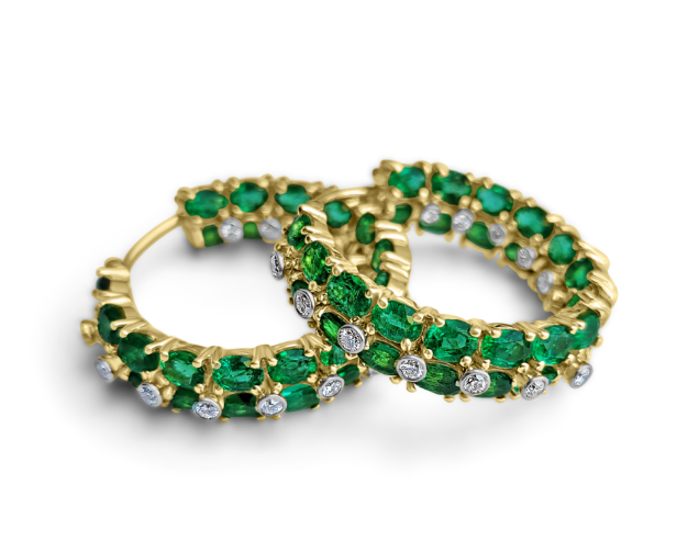 Shruti Sushma And Gemfields Join Hands To Create Contemporary High Jewellery