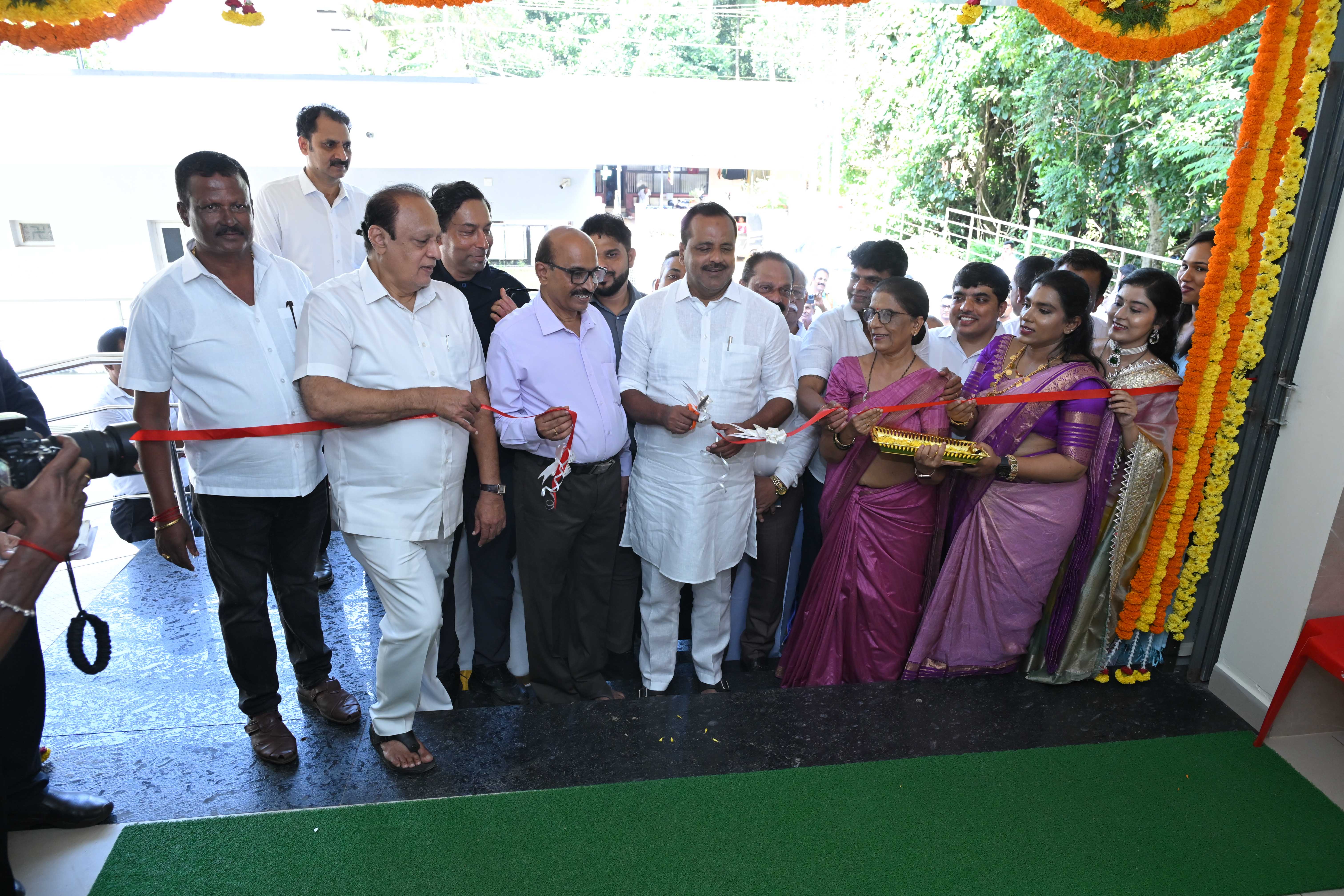 KMC Hospital Mangaluru Extends 24/7 Emergency and Trauma Care Services to Padubidri