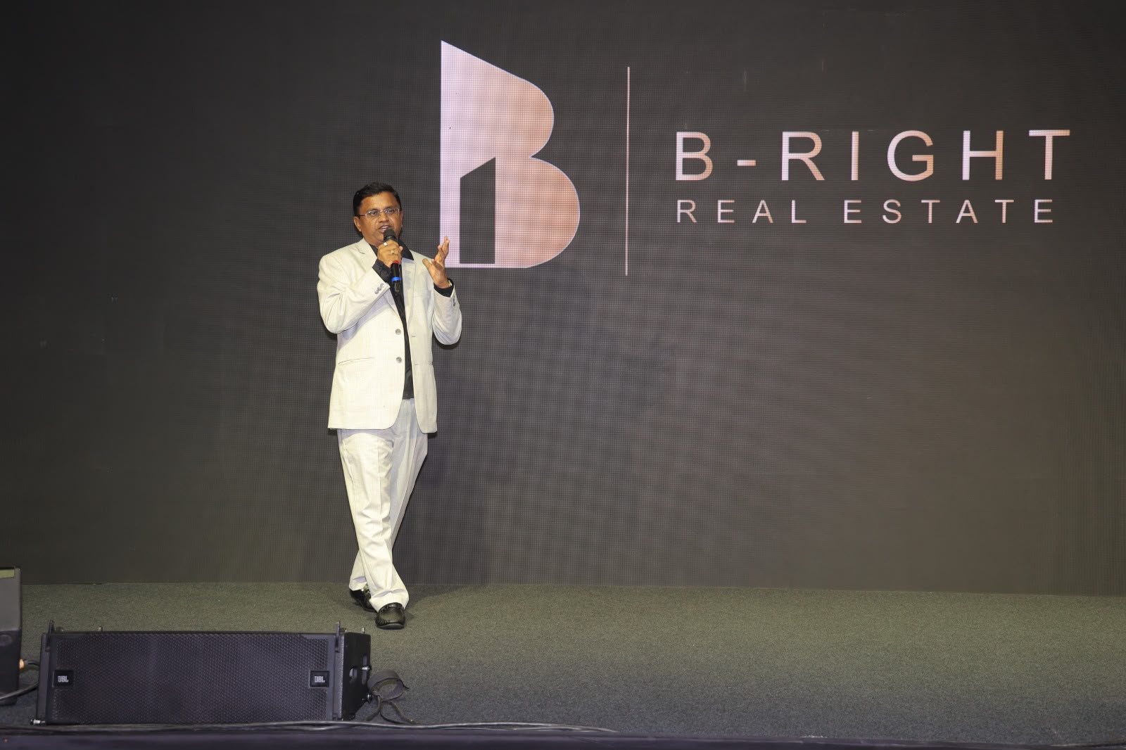 B-Right Real Estate Group Maps 4.7 Million Sq. Ft. Mumbai Development Roadmap