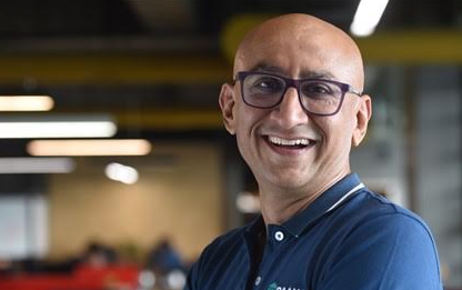 Enrission India Capital Invests in Digital Freight Broker Raaho