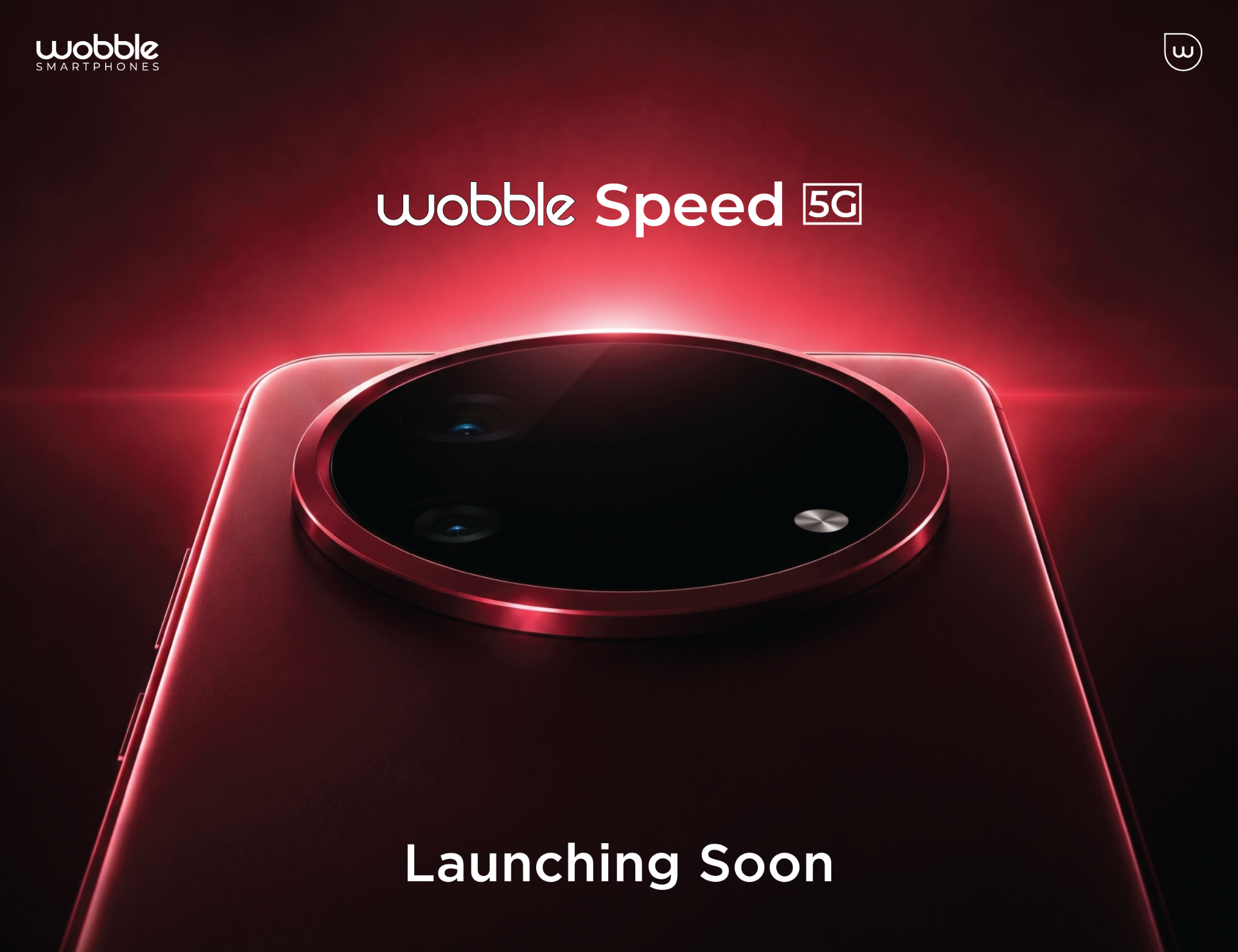 Wobble Unveils First Look of Speed 5G, Signalling a New Chapter for the Brand