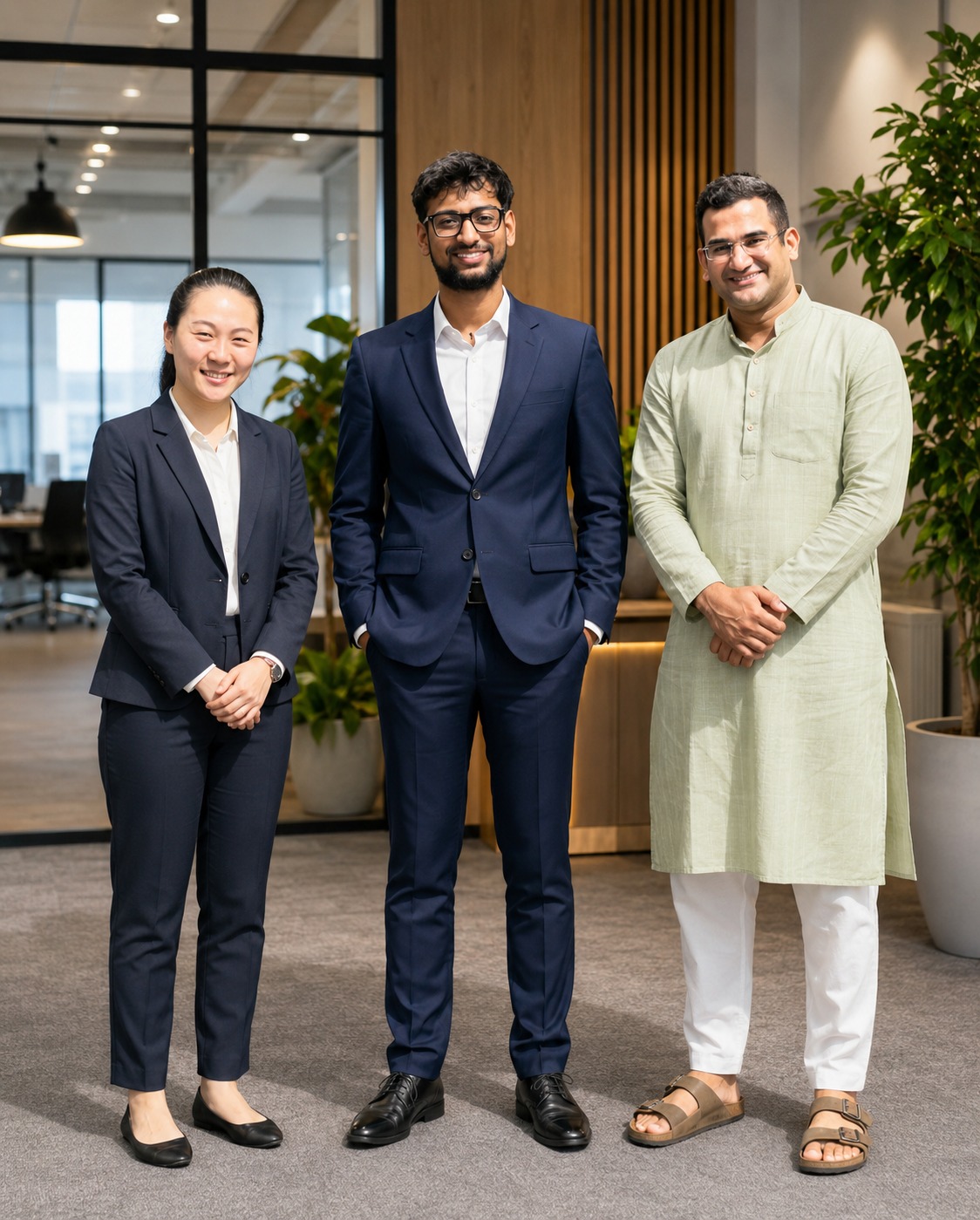 INR 2,000 Crore Impact Venture Fund, Among India's Largest, Launched by Next Bharat Ventures