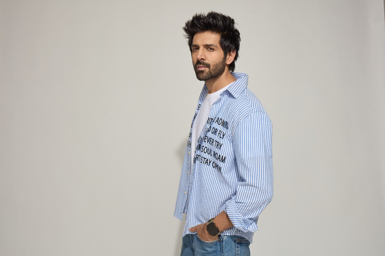 Fashion City Welcomes Kartik Aaryan as Brand Ambassador as It Celebrates Its 25th Year with 250 Stores