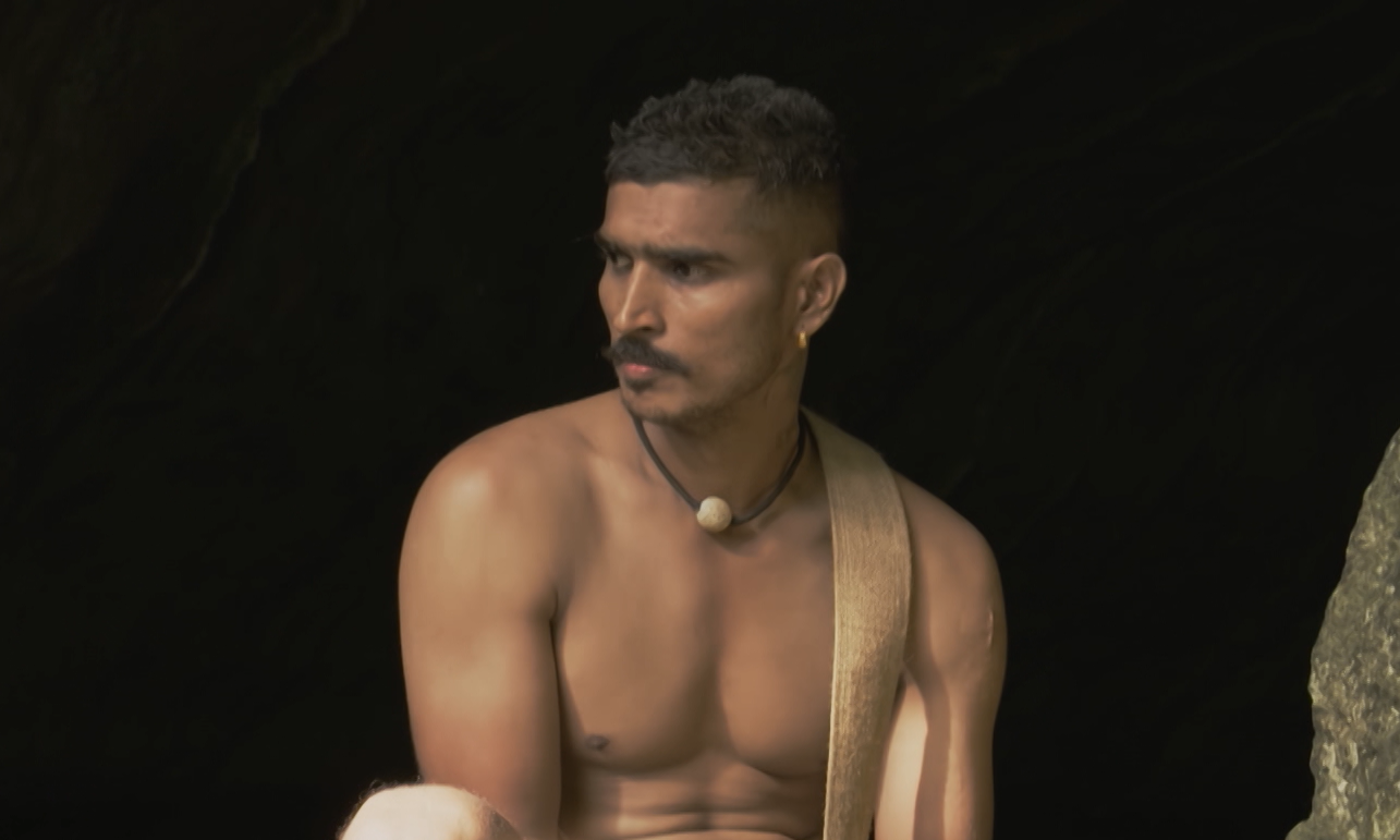 Lahu Ughade Emerges Victorious In Naked And Afraid: Aadimanav: The India Edition Of Discovery’s International Adventure Survival Franchise