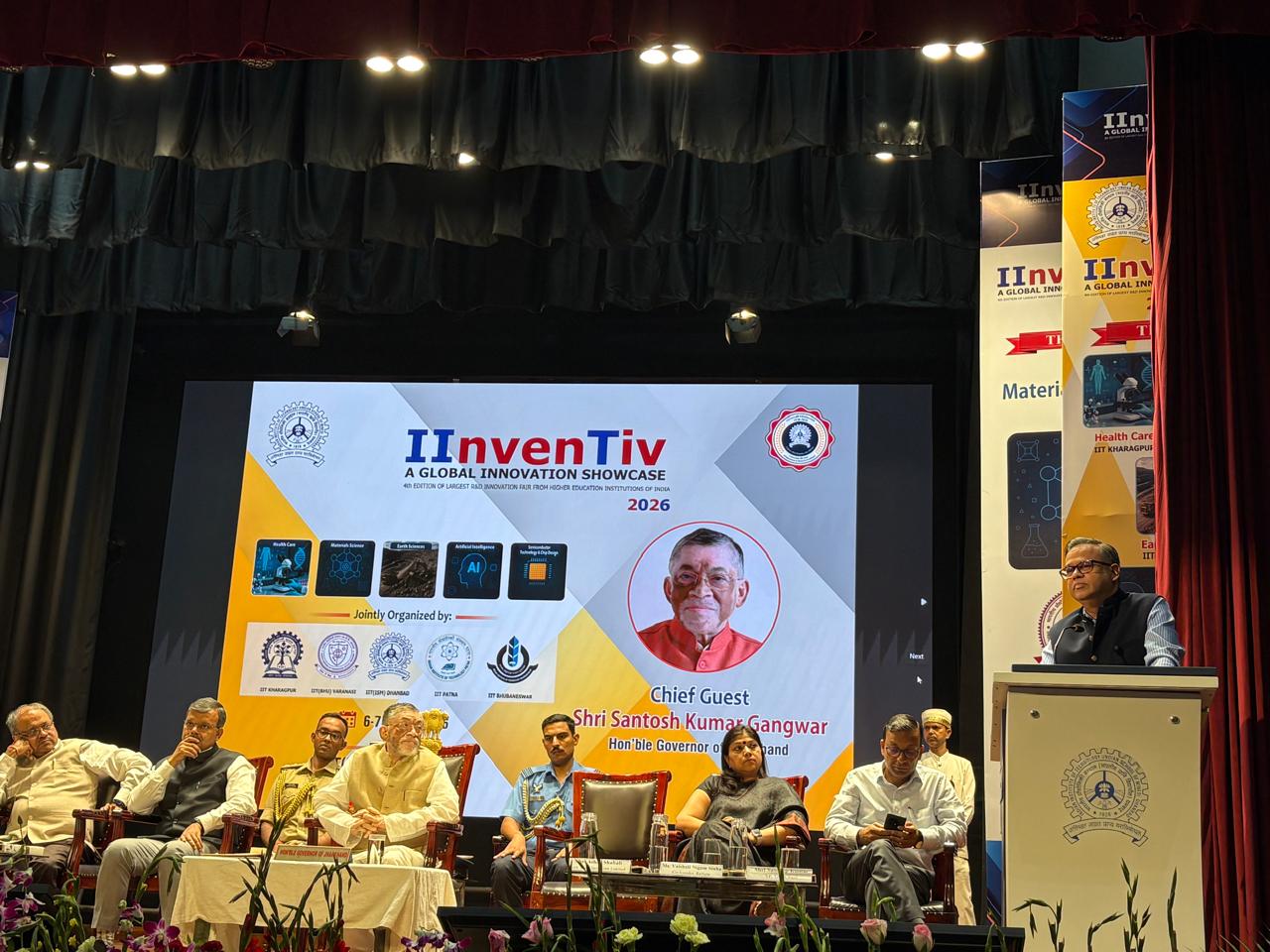 Simon India, IIT (ISM) Dhanbad Partner to Develop Catalysts and Speciality Chemicals related Process Technologies for Scalable Green Solutio