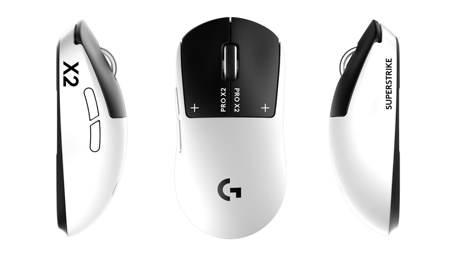 Logitech launches G PRO X2 Superstrike in India