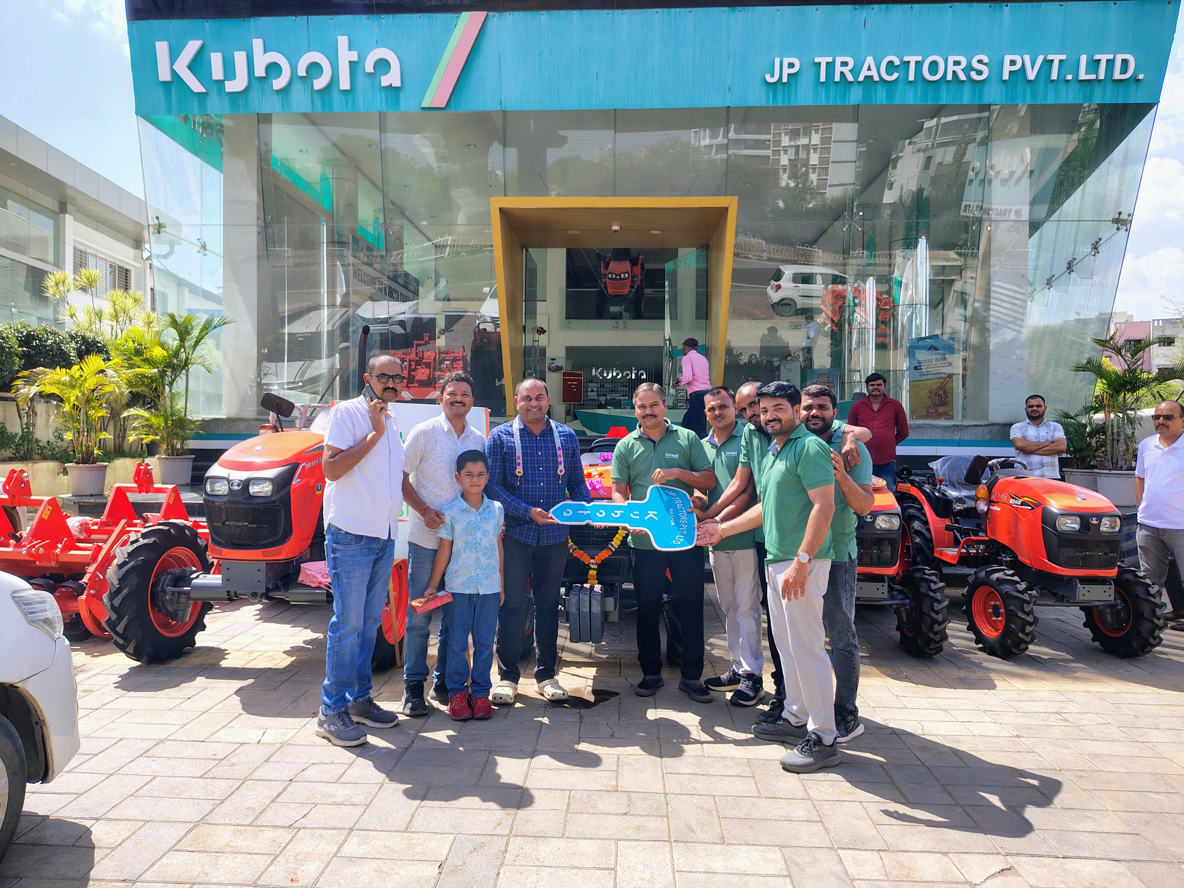 DeHaat's FreshTrop Reinforces Farmer Trust Through 'Aabhar Yojana'