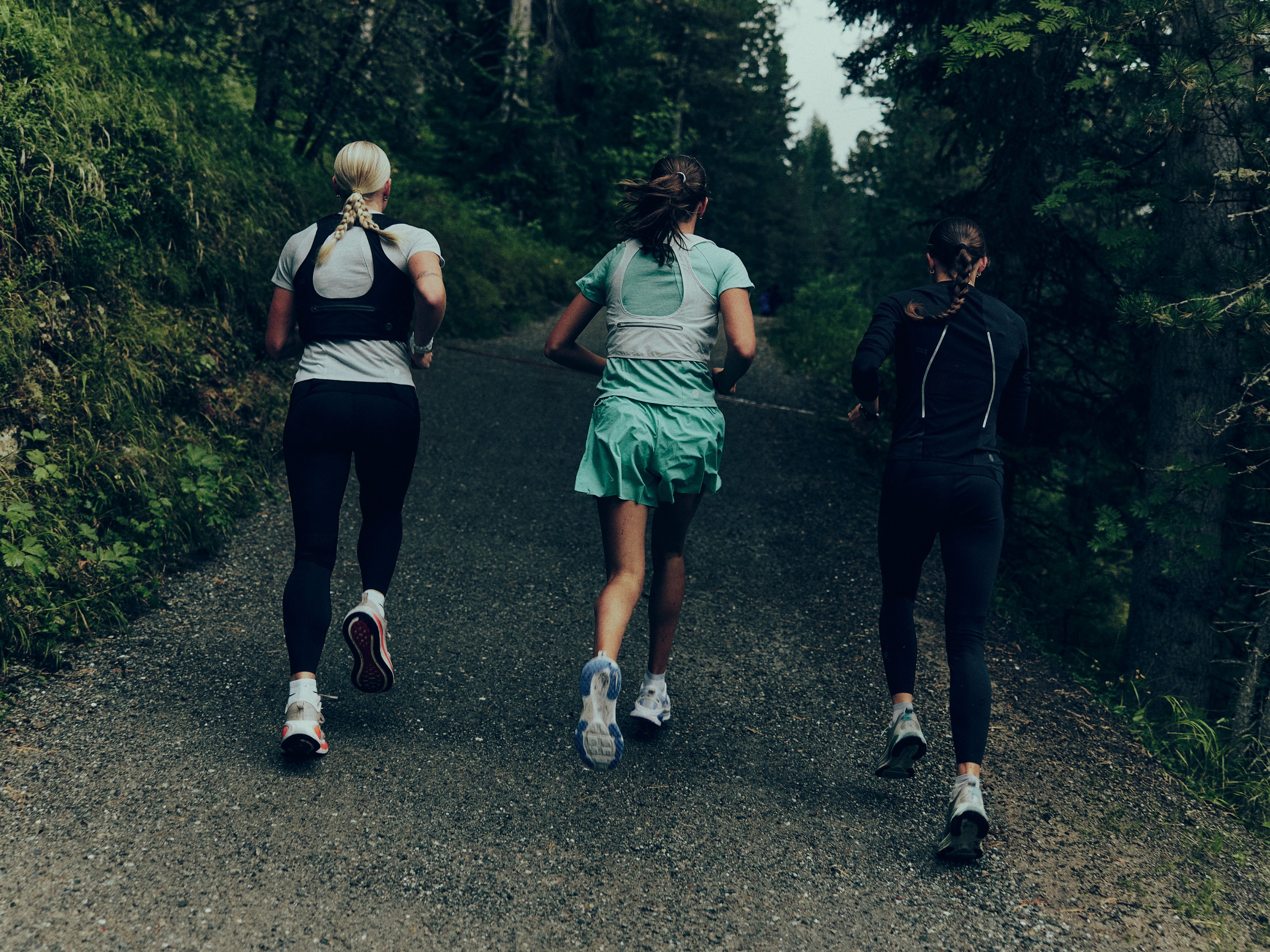 NikeLab Running Brings Together Performance, Craft and Style for Every Run