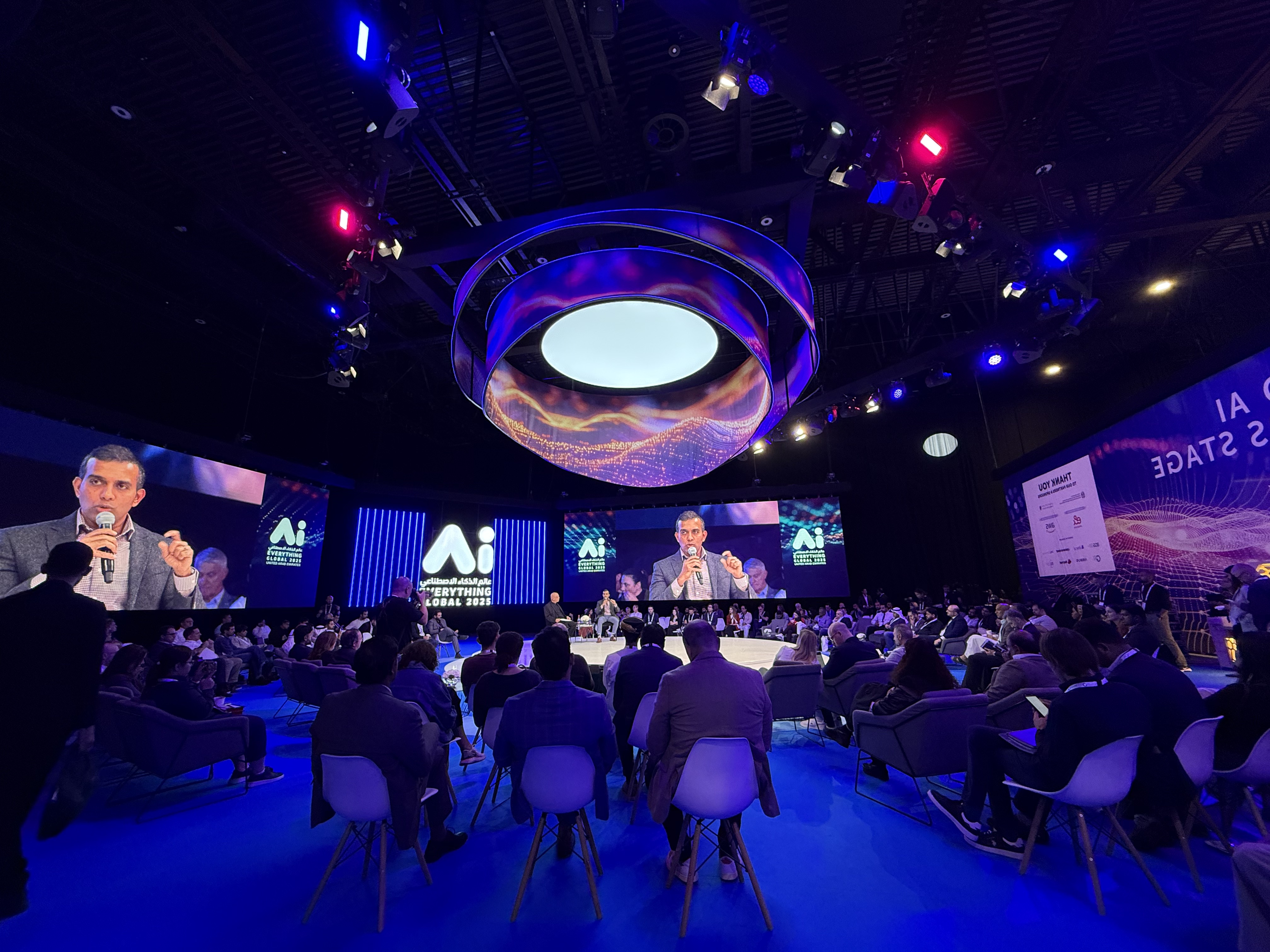The next phase of AI will not be won by the largest model, but by the most trusted one, claims IndiaAI Mission&rsquo;s Ramanan Ramanathan