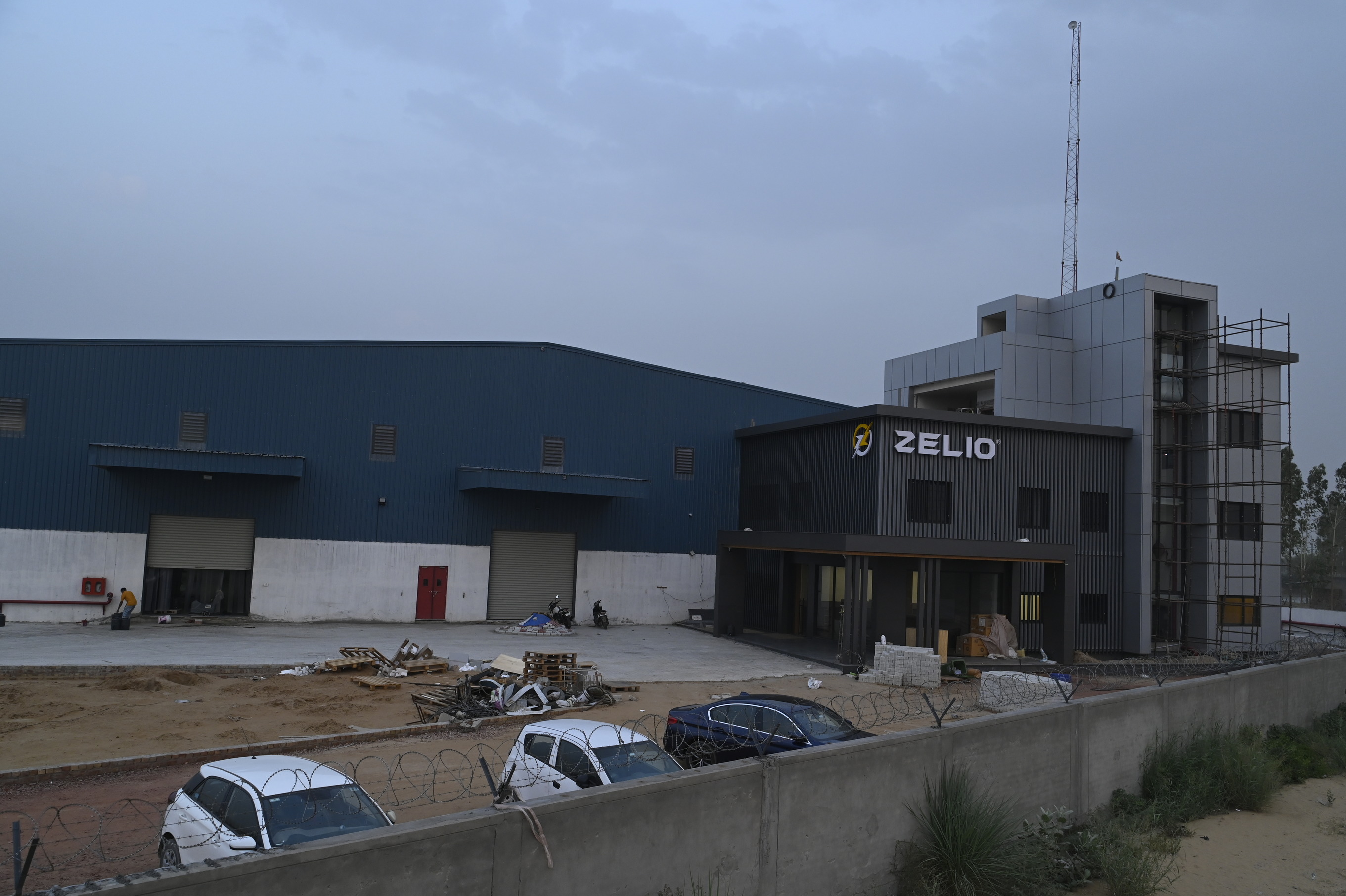 Zelio to Double Down on Workforce in Current FY, to Cross 500 Employees