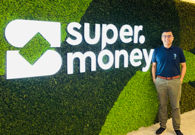 super.money appoints Rohan Khara as Chief Product Officer to lead its next phase of product innovation across payments, credit and commerce