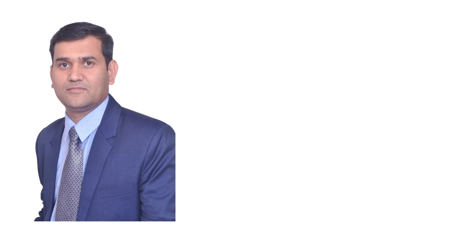 GEON Appoints Mahender Singh as Chief Operating Officer (COO) to Drive Next Phase of Growth and Innovation