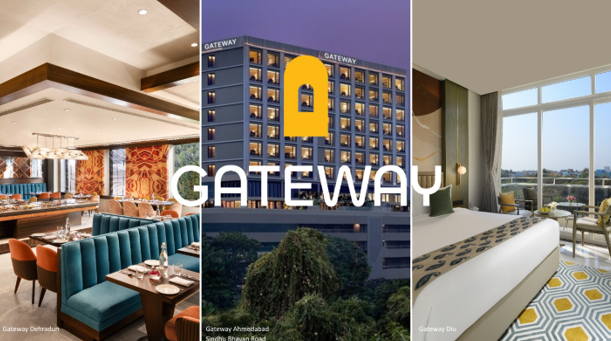 IHCL EXPANDS PRESENCE IN BENGALURU, ANNOUNCES THE SIGNING OF A GATEWAY IN YESHWANTPUR