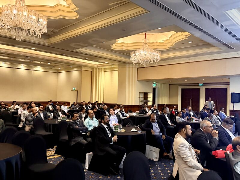 5Tattva Strengthens Industry Connect Through CIO500 Event Series Across Bengaluru, Mumbai and Delhi