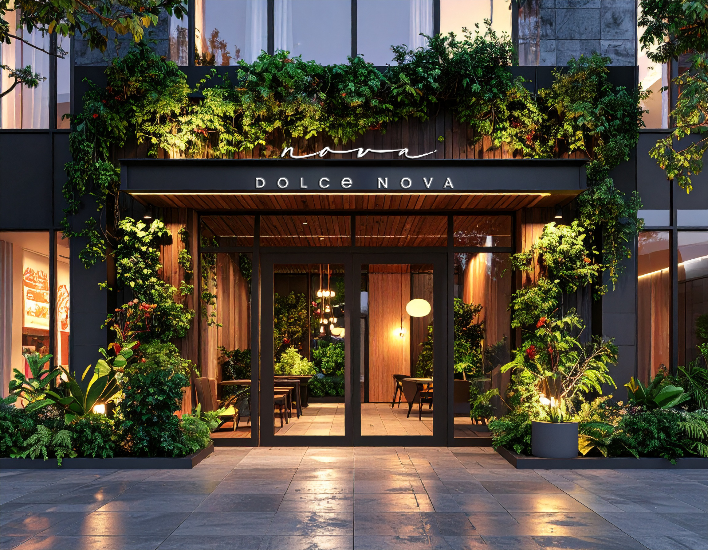 Wyndham Grows the Dolce Family with the Introduction of Dolce Nova