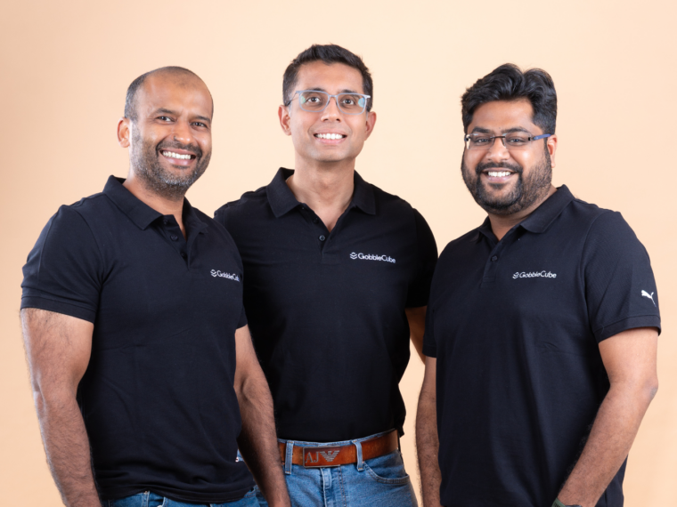 GobbleCube Launches Incubator Programme, Making Advanced Quick-Commerce Intelligence Free for Emerging D2C Brands
