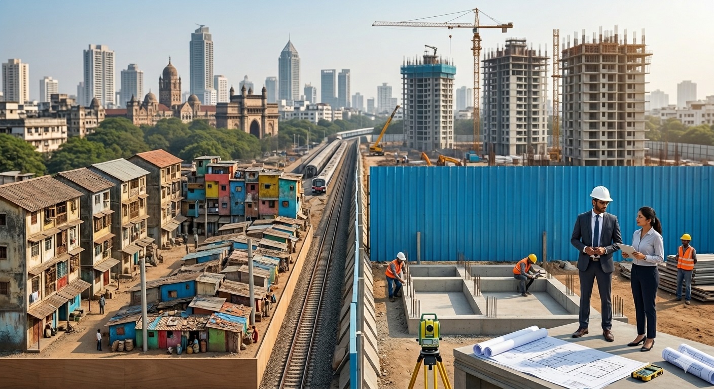Industry Welcomes Maharashtra's Micro-Zoning Plan but Calls for Transparent Framework and Clear Implementation Guidelines