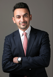 Perspective by Mr. Ram Raheja, Managing Director, S Raheja on RBI MPC unchanged repo rate