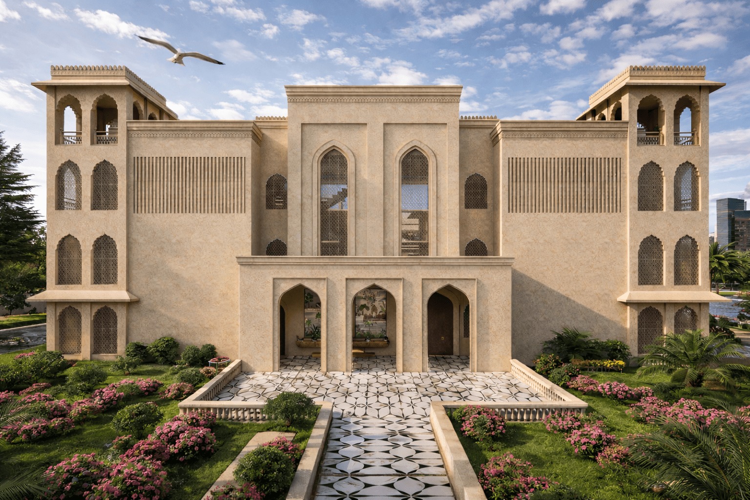 Wyndham Grand Jaipur Amer Becomes India’s First RERA-Approved Resort Project Under Fine Acers’ Luxury Sale-and-Leaseback Model