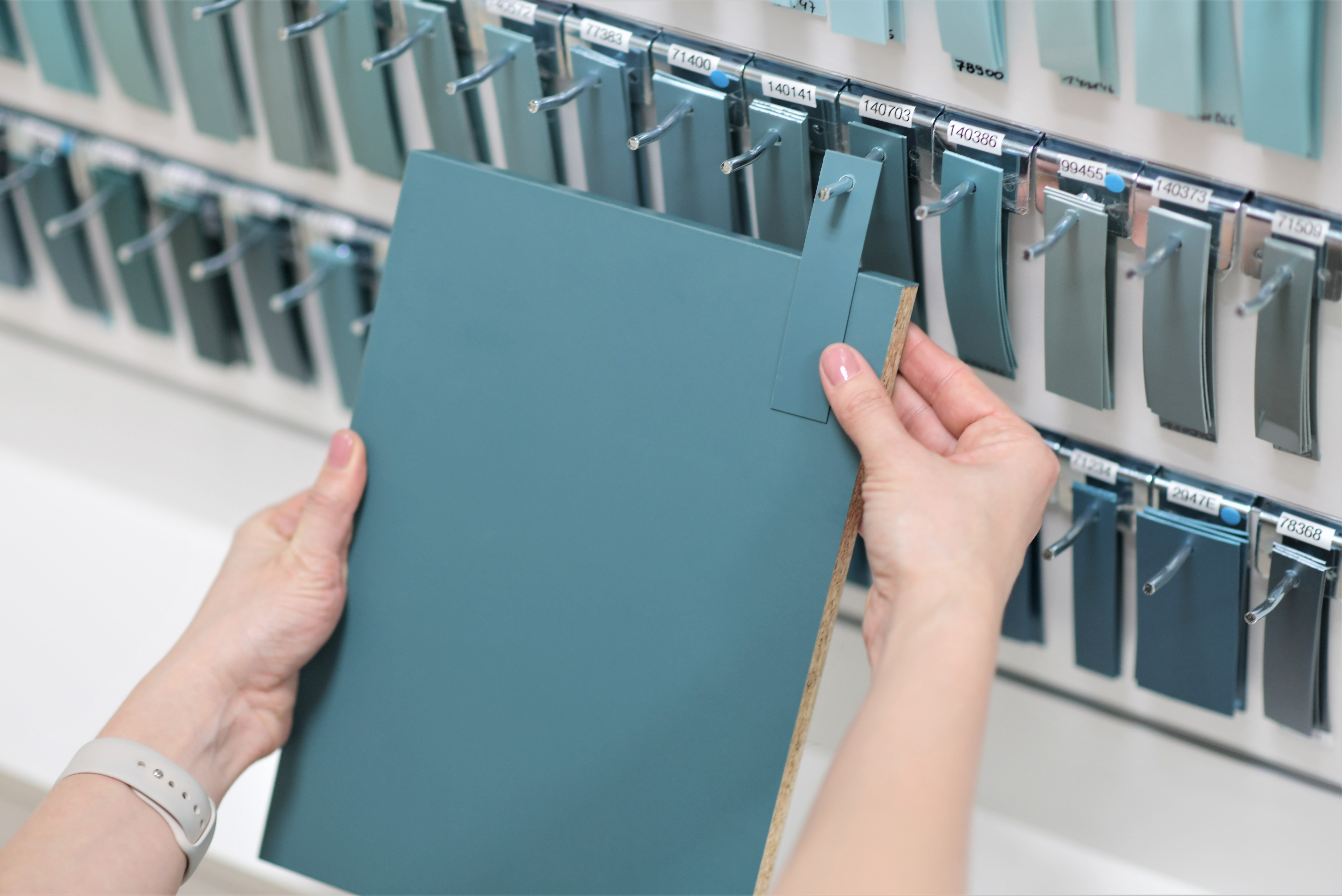 10 Ways to Choose the Right Edgeband for Your Furniture