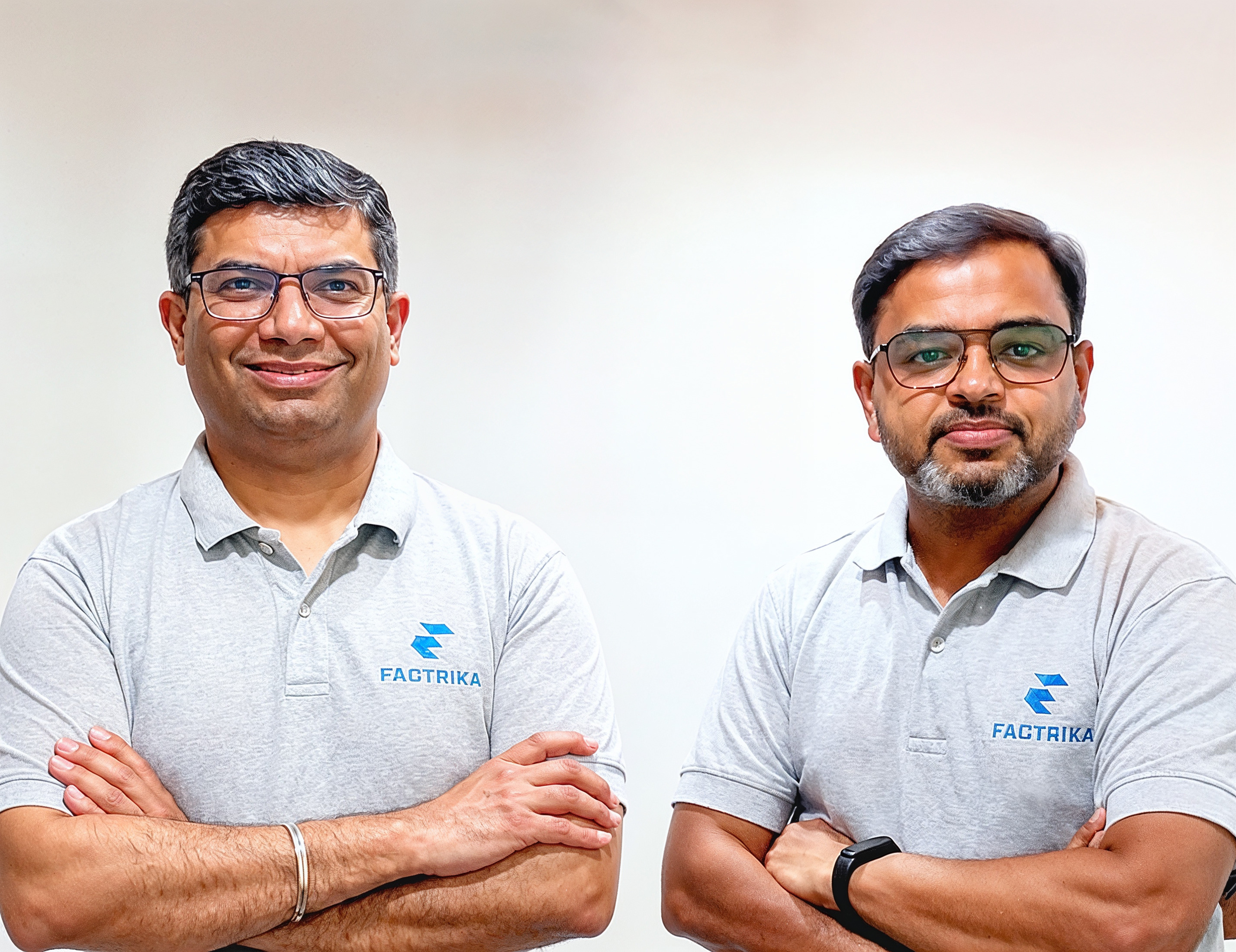 Factrika Raises INR 8.9 Cr Seed Round Led by Info Edge to Scale On-Demand Industrial Workforce Platform
