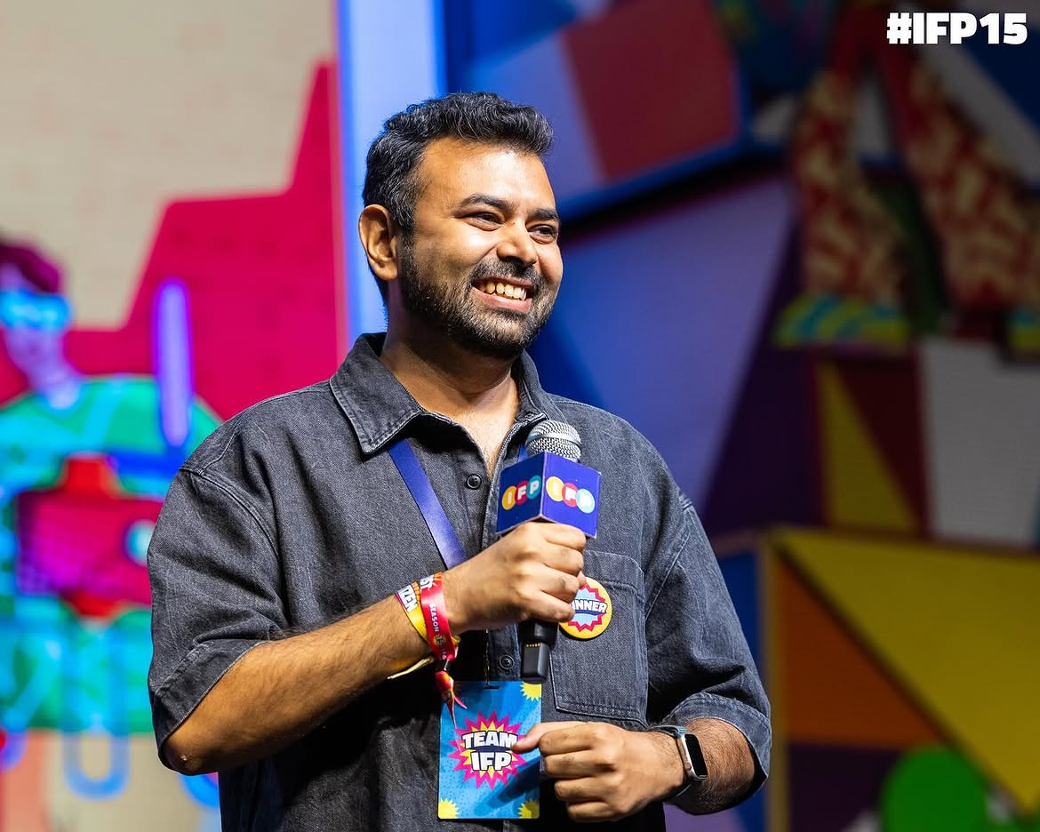 IFP is Back for Season 16: &lsquo;Dorothy&rsquo; Director Karthik Subbaraj, &lsquo;Vadhandhi&rsquo; Creators Pushkar-Gayatri, &lsquo;Matka King&rsquo; Creator Abhay Koranne, Among Jury Members