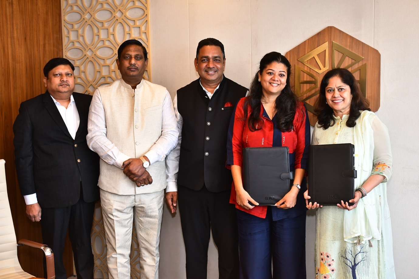 IHCL Signs A Gateway In Agra, Uttar Pradesh