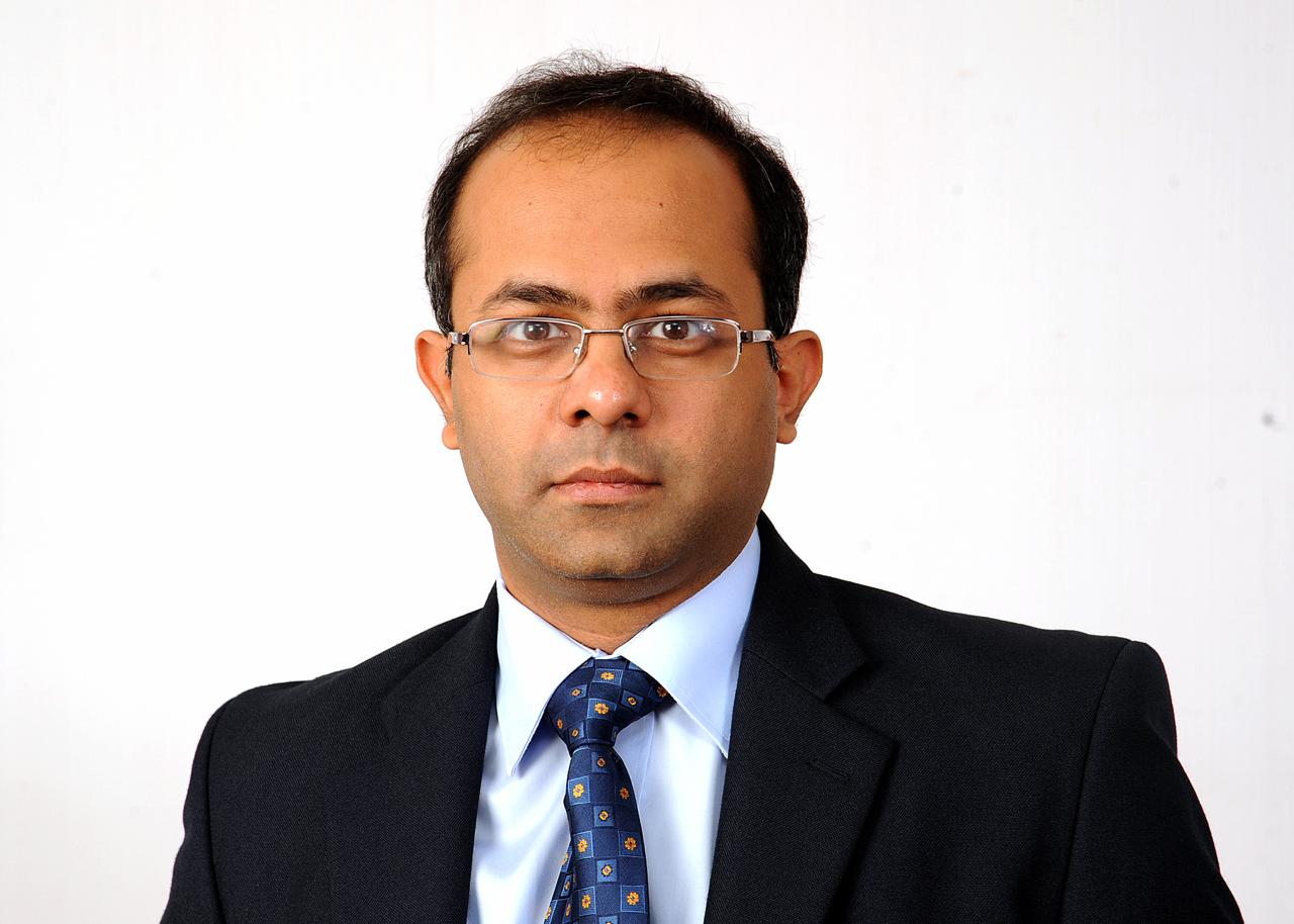 Krishnan Sundaram Appointed as Chief Growth & New Business Officer at Bajaj Electricals Limited