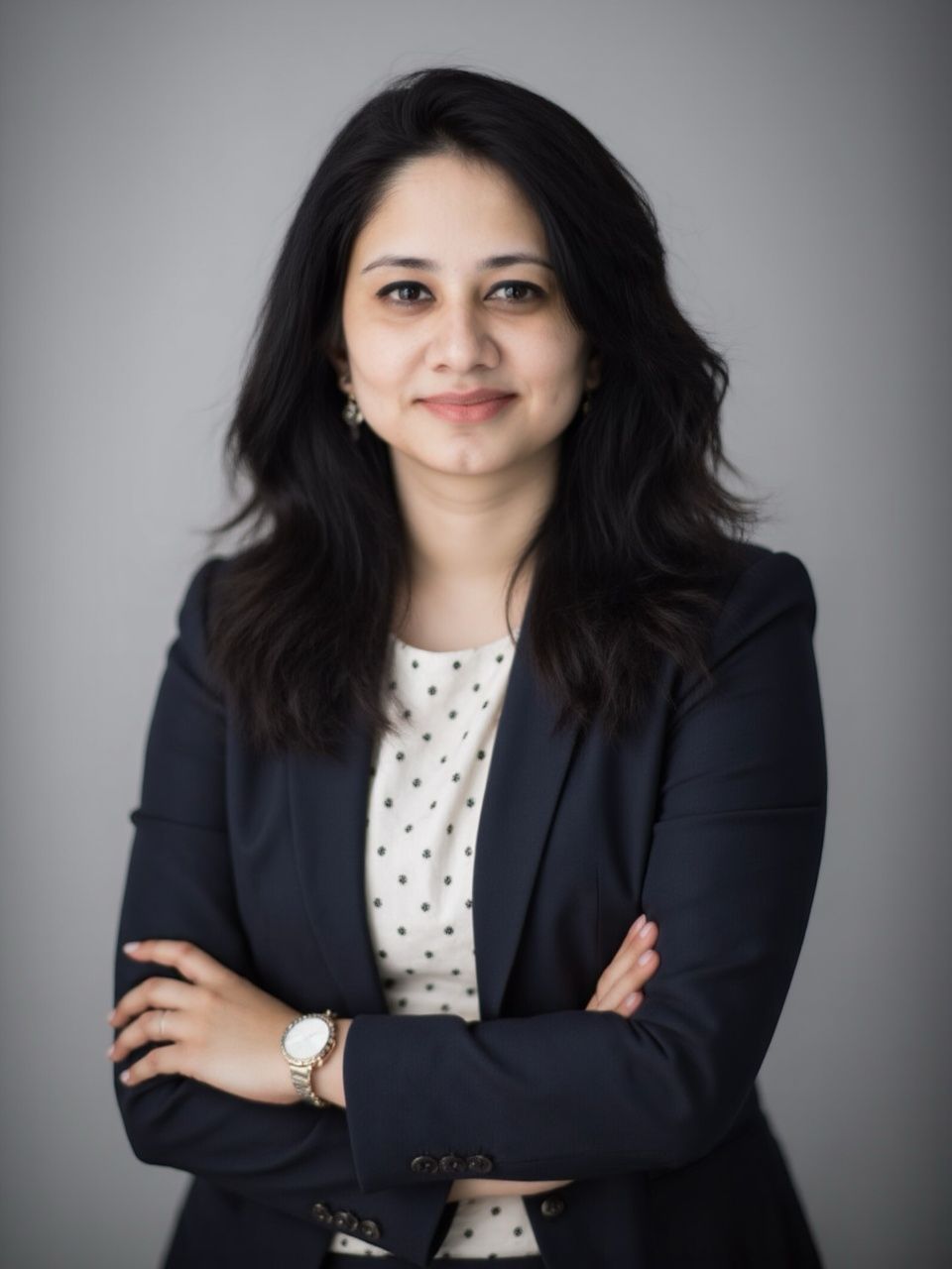 Hanisha Vadlamani to Lead CSR at KFin Technologies