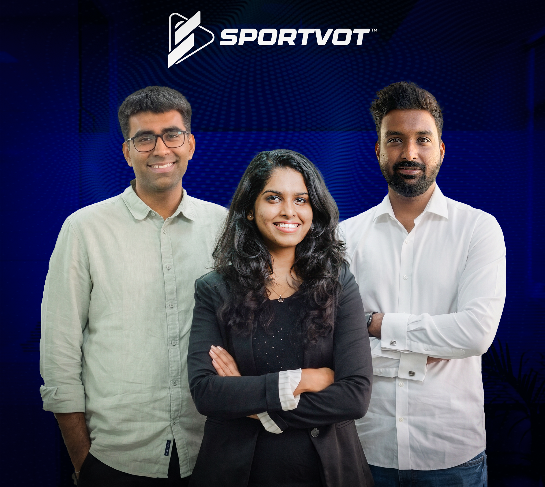 IAN Alpha Fund leads INR 32.7 crore investment round in a Sports-Tech Startup, SportVot