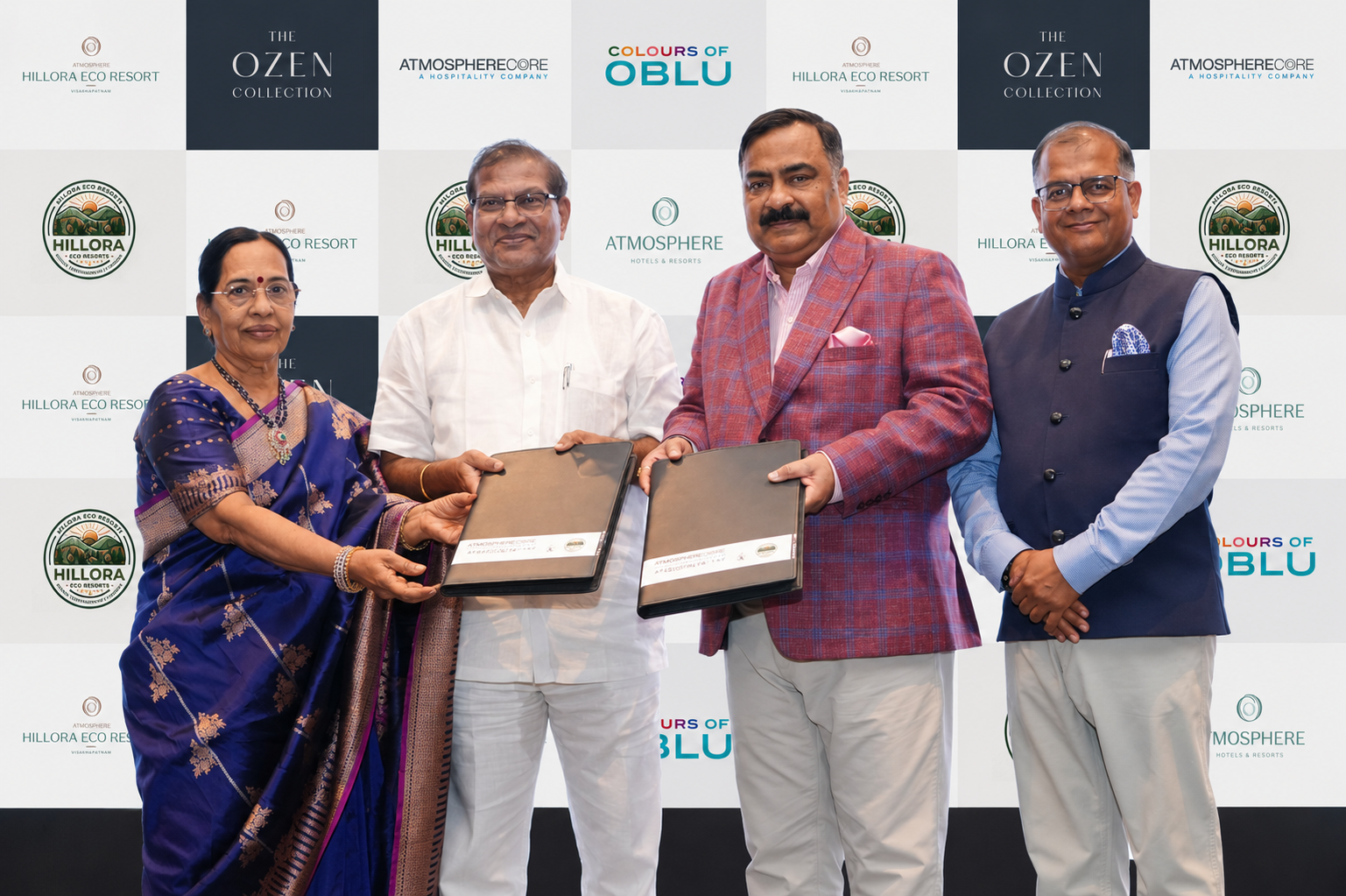 Atmosphere Core Unveils Its Next Luxury India Address in Visakhapatnam