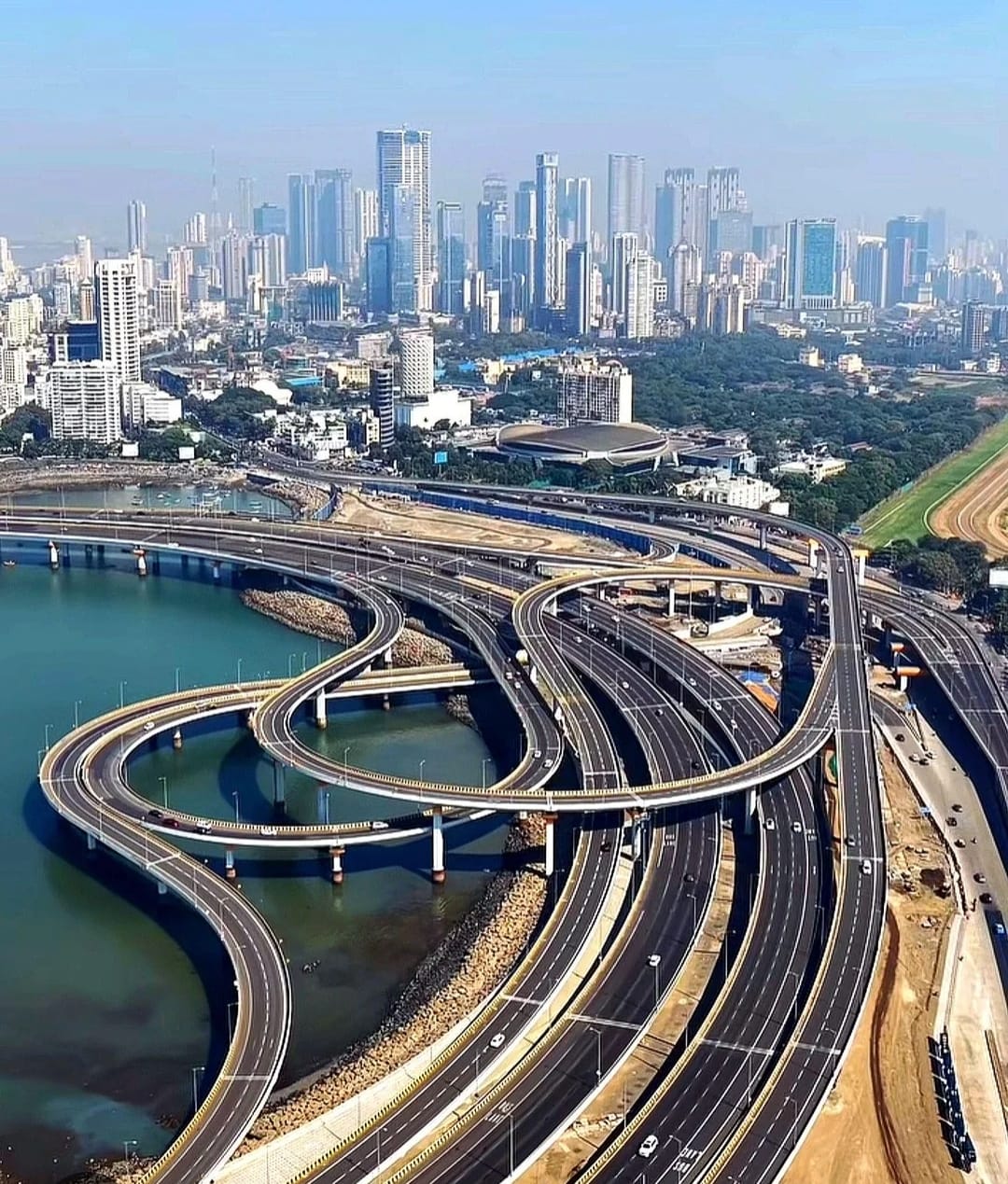 Mumbai 2035: Reimagining the City’s Housing Landscape