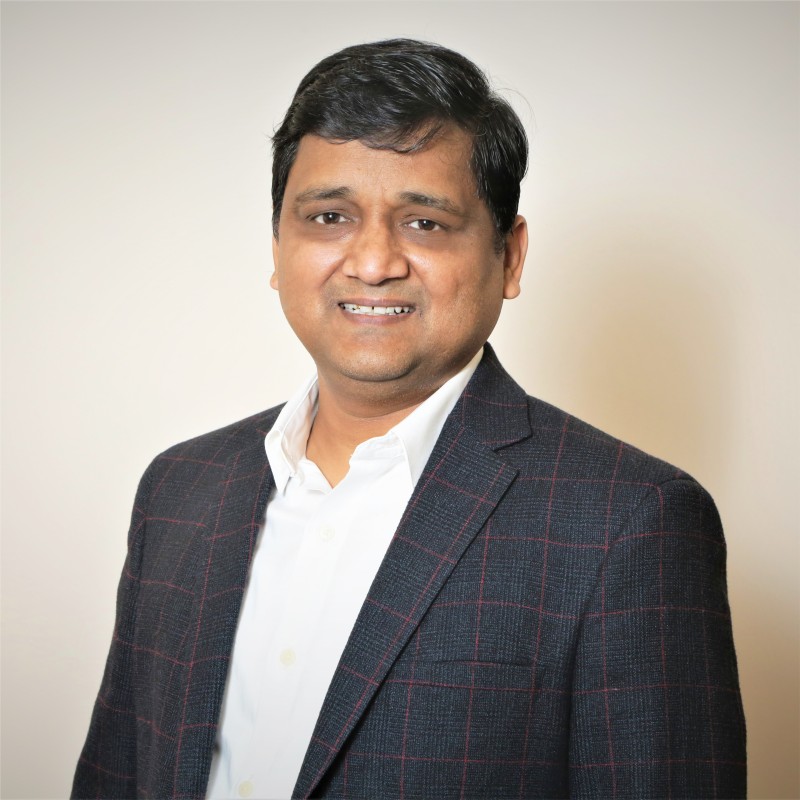 Hitesh Garg, VP and India MD, NXP Semiconductors on ISM 2.0