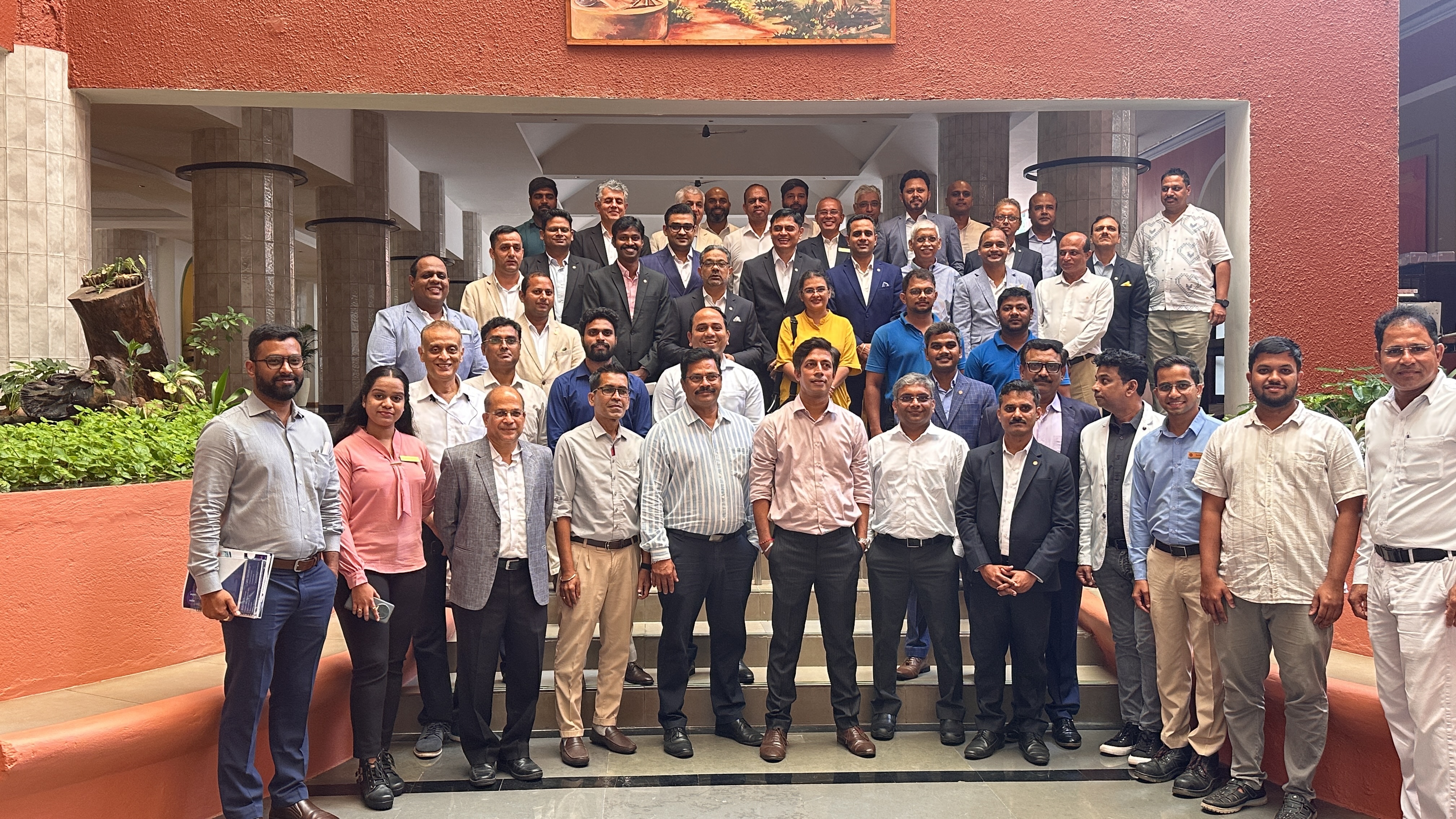IHCL  Goa Hosts Tech Fest 2026, Showcasing The Future Of Smart And Sustainable Hospitality