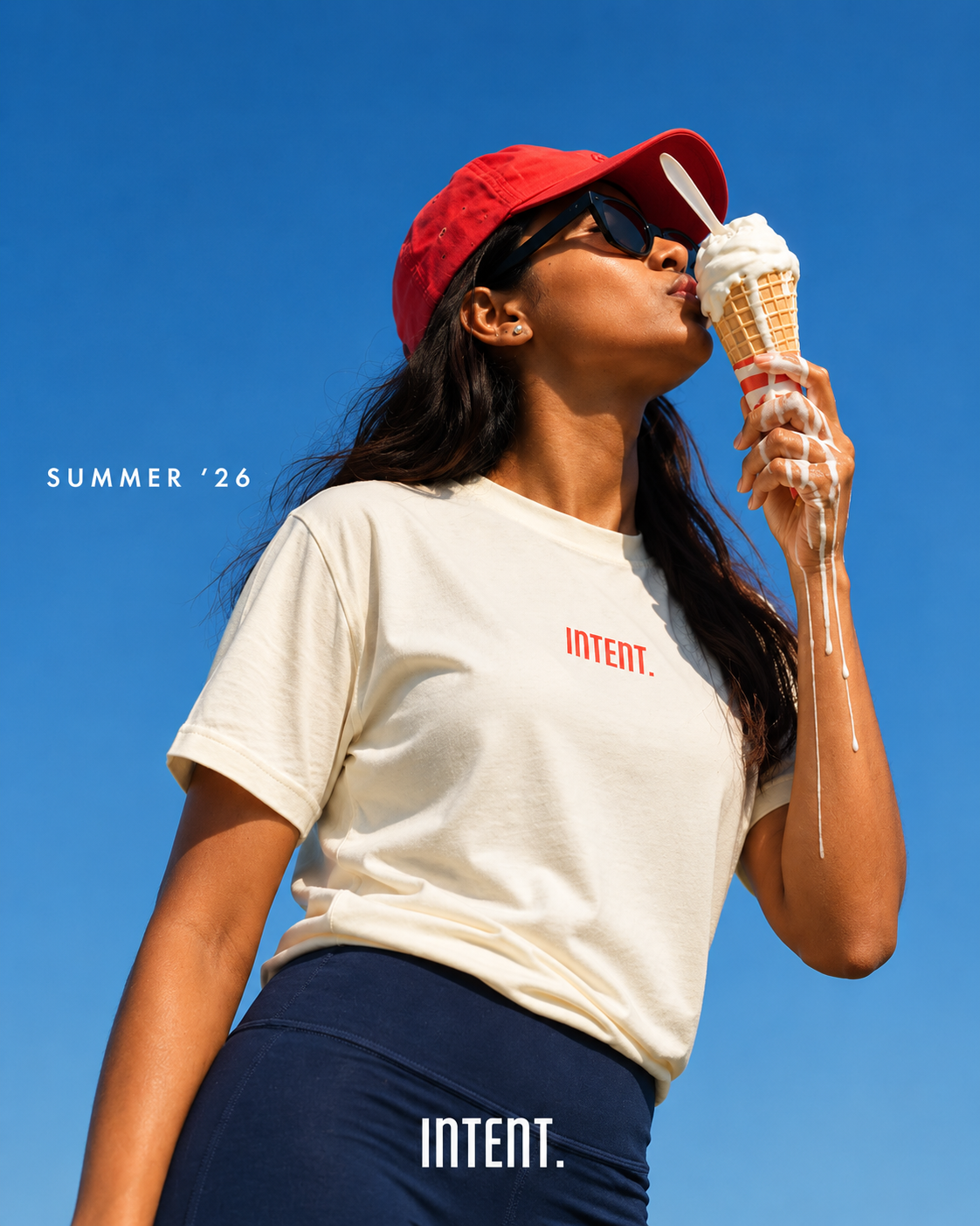 INTENT Launches in India as a Premium Natural Performance Lifestyle Brand, Introducing Body Sense Fibre to Everyday Wear