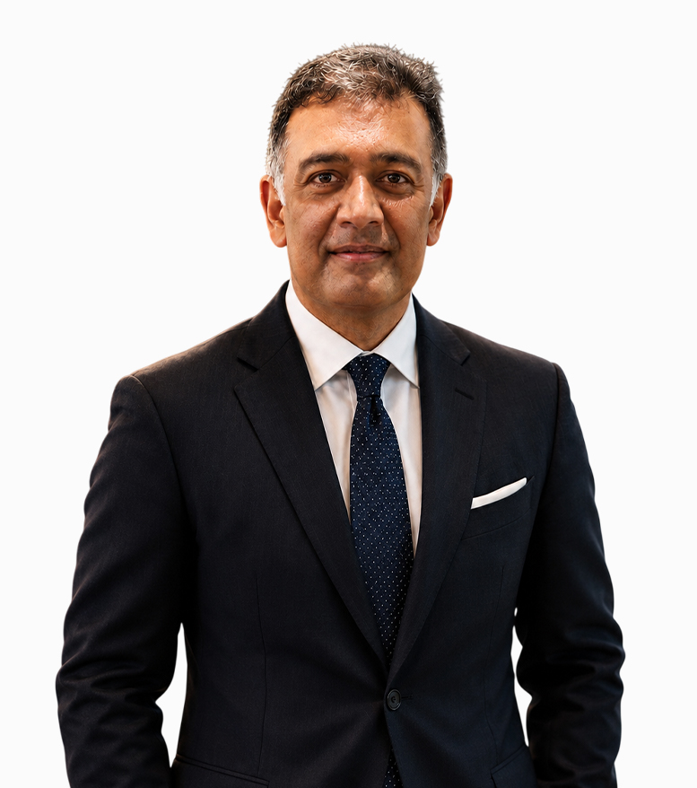 Client Associates Strengthens Leadership Team with the Appointment of Siddharth Pardesi as Managing Partner & Chief Business Officer &ndash; HNI
