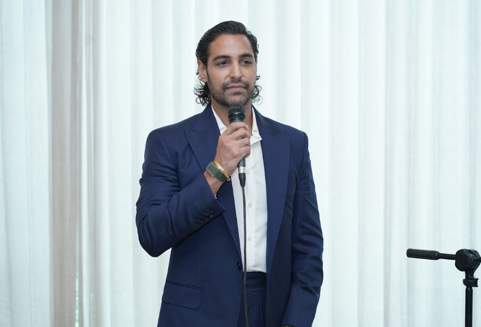 Trehan IRIS Commits Rs 1,300 Crore to Omara as Wellness Real Estate Becomes the World's Fastest-Growing Luxury Segment