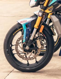 EUROGRIP TYRES SHOWCASES PROTORQ RACING - THE NEW SLICK TYRE RANGE AT PETRONAS TVS INDIA ONE MAKE CHAMPIONSHIP 2026!