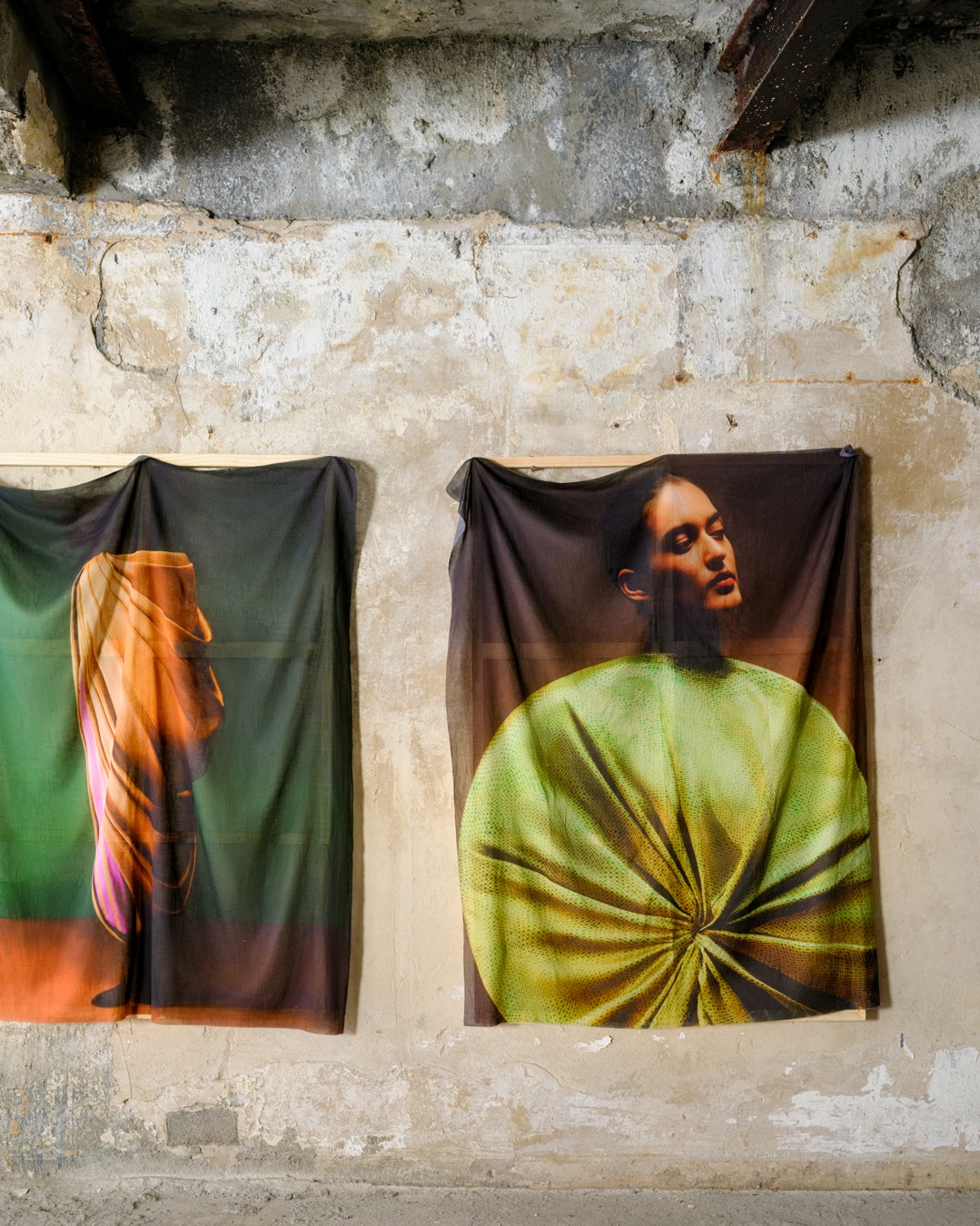 Amethyst presents Amrapali Gold and Swati & Sunaina Pop-Up from October 8th to 12th, 2026